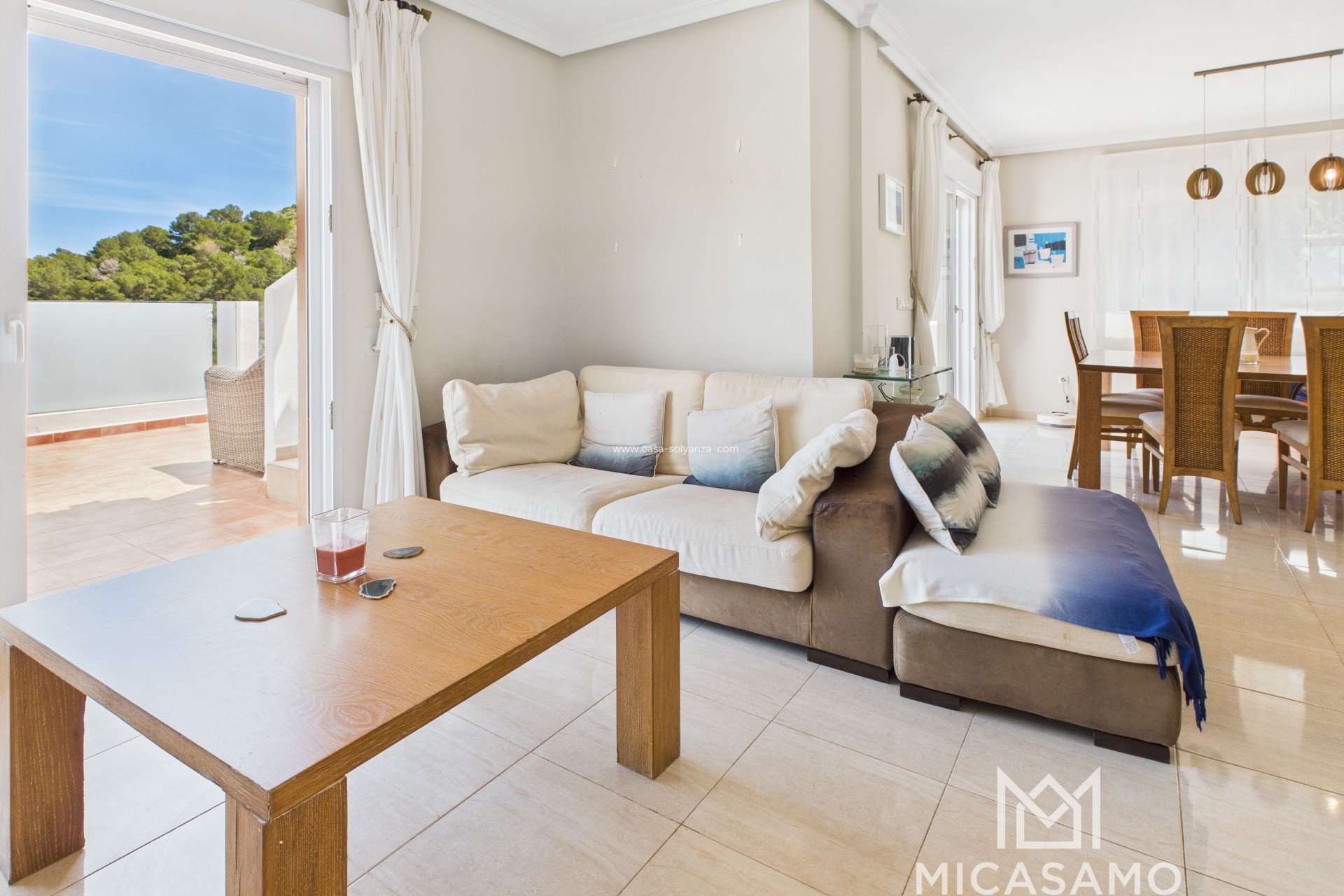 Resale - Villa - La Manga del Mar Menor - Costa Calida