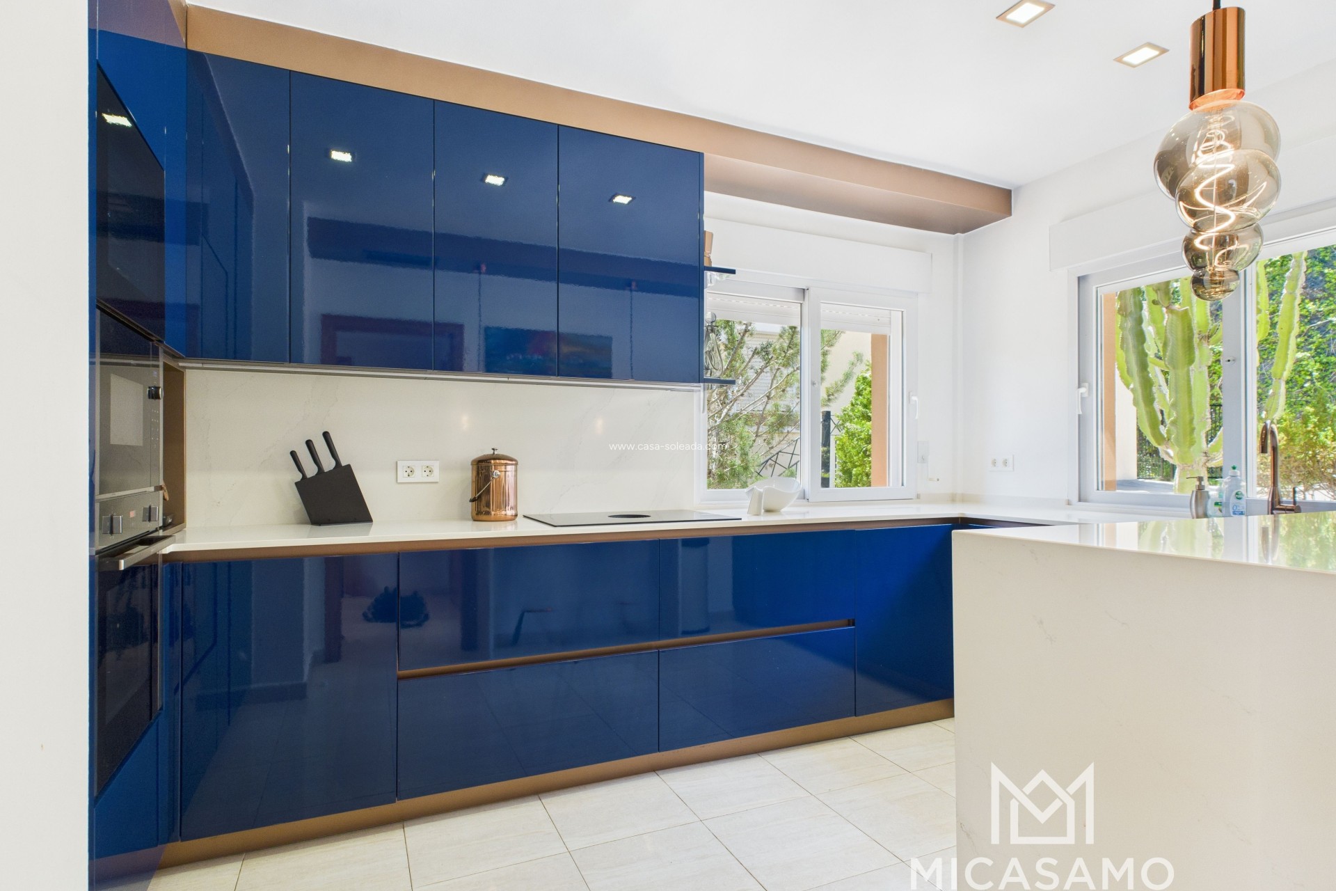 Resale - Villa - La Manga del Mar Menor - Costa Calida