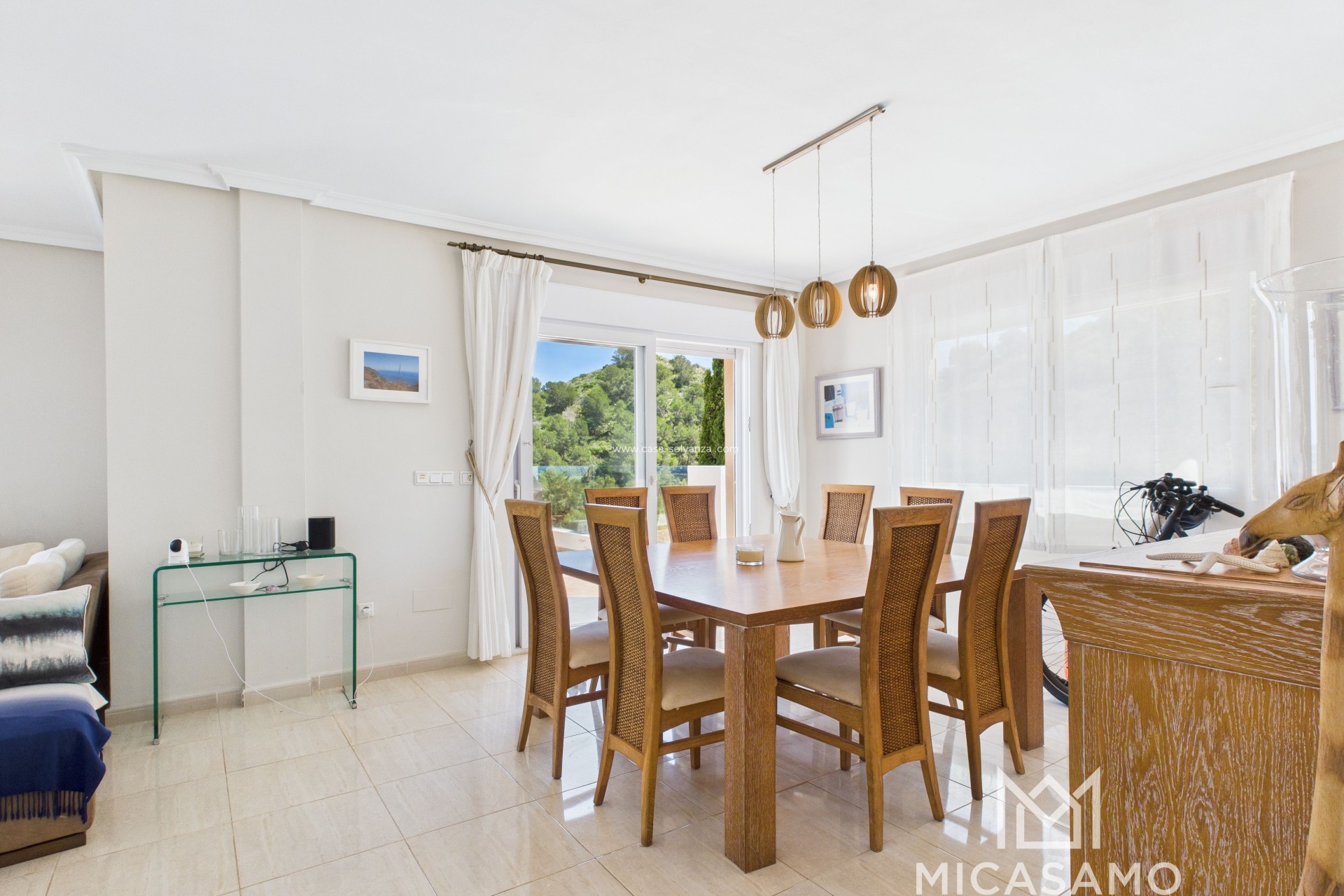 Resale - Villa - La Manga del Mar Menor - Costa Calida
