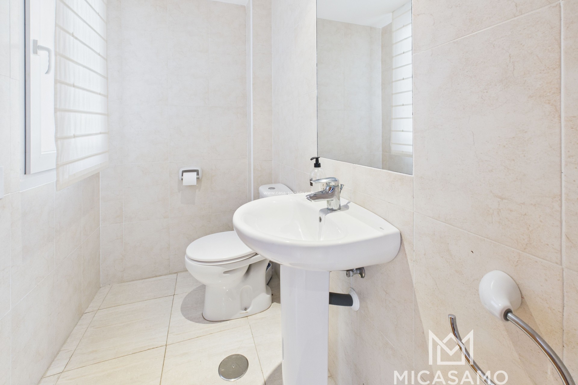 Resale - Villa - La Manga del Mar Menor - Costa Calida