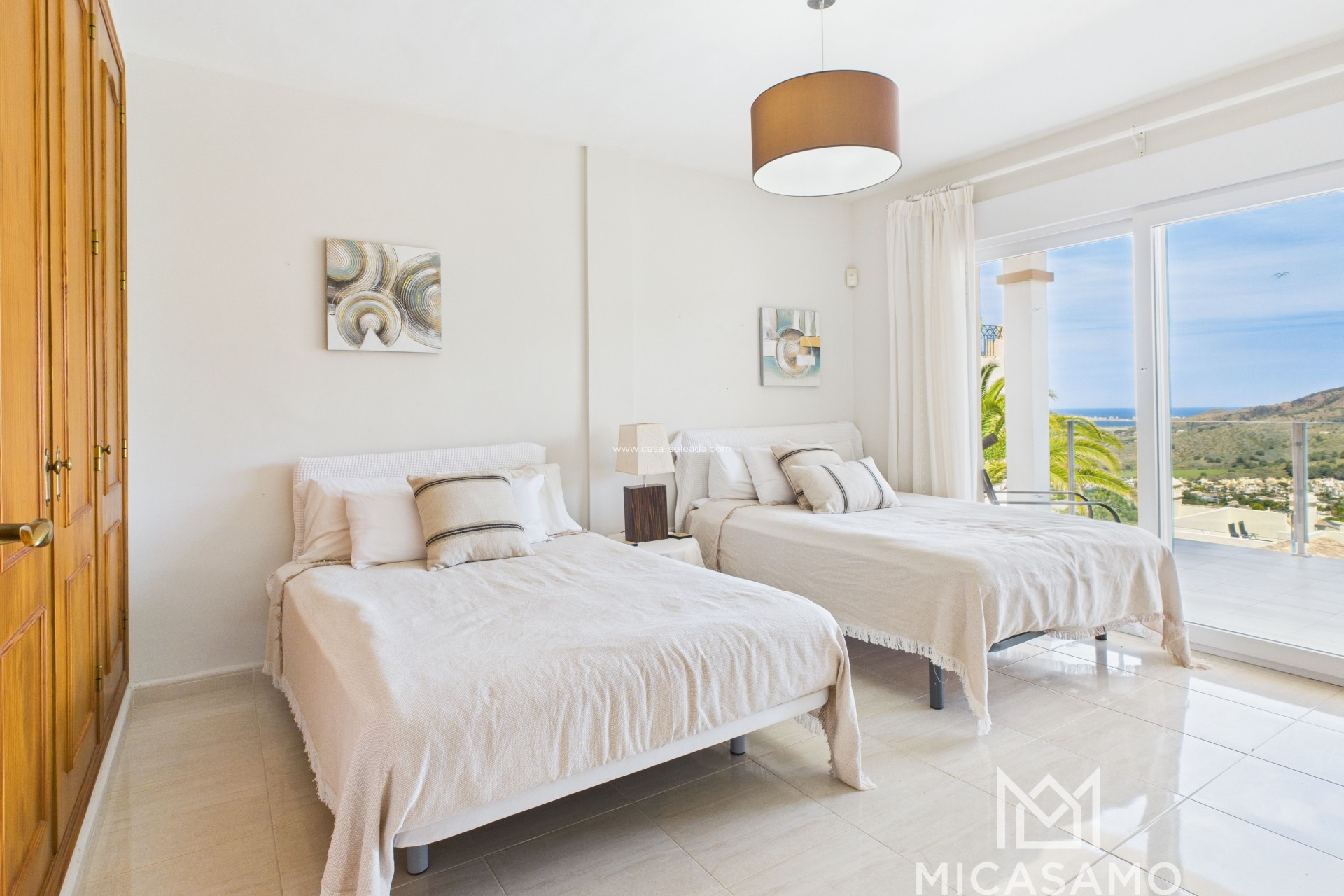 Resale - Villa - La Manga del Mar Menor - Costa Calida