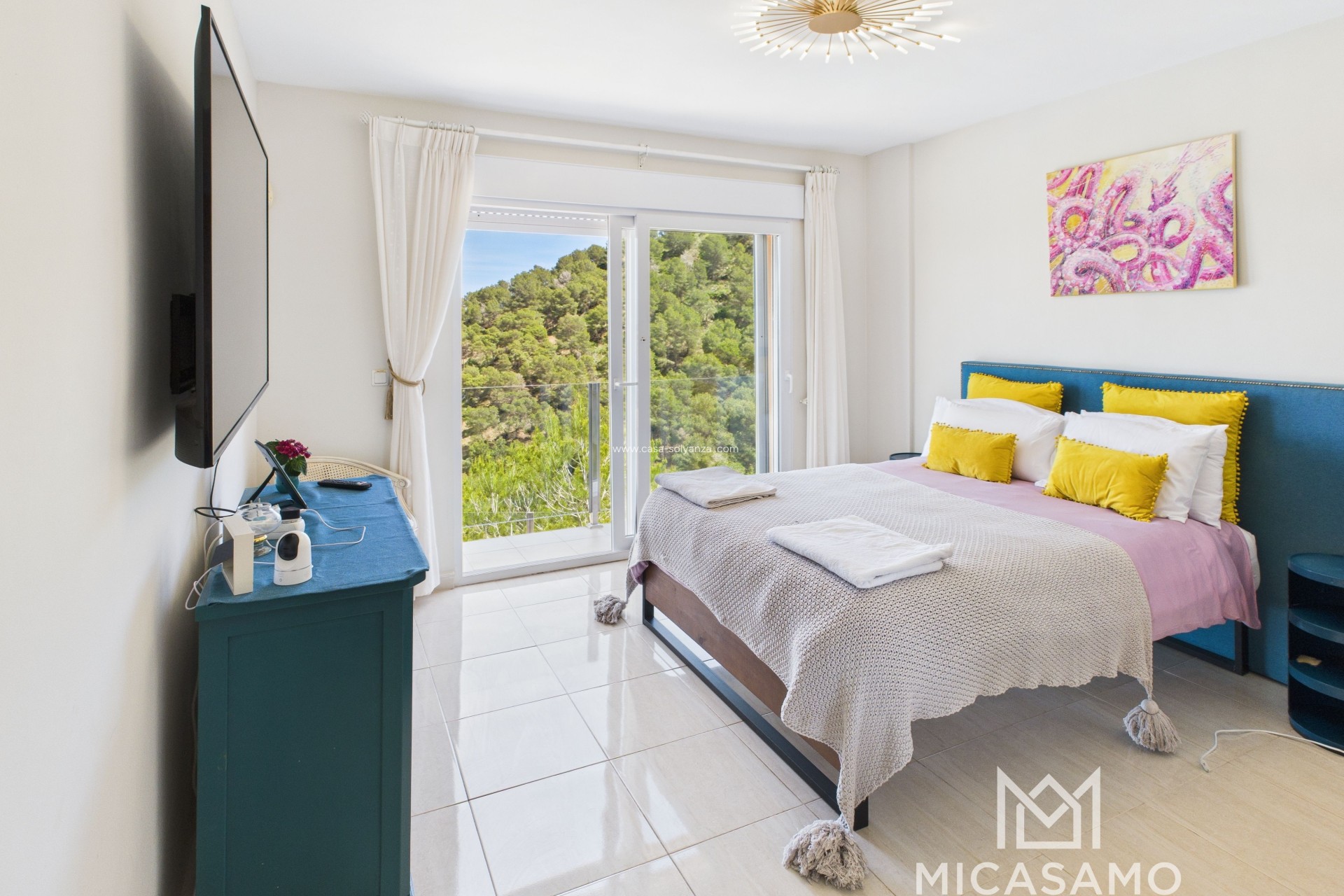 Resale - Villa - La Manga del Mar Menor - Costa Calida