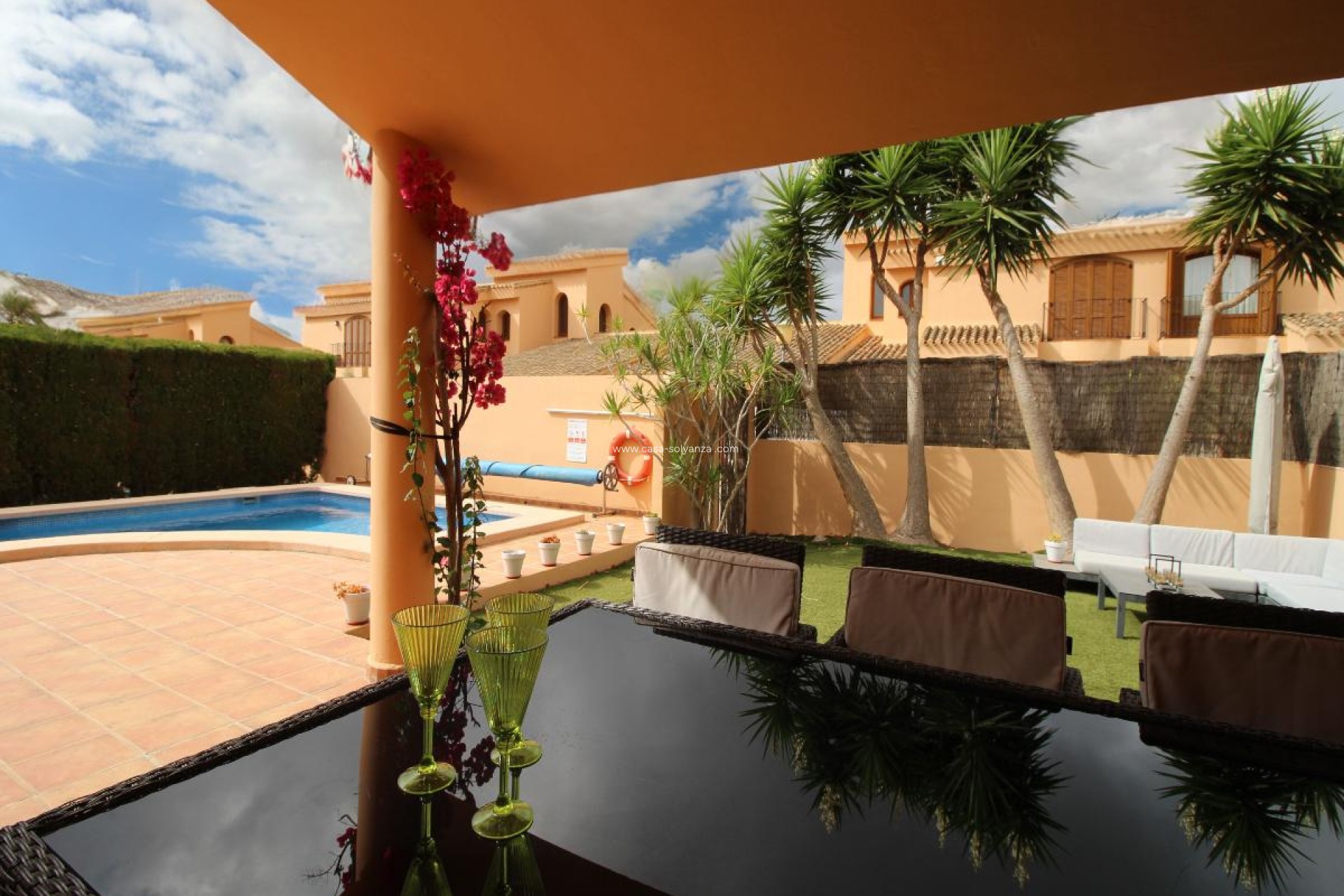 Resale - Villa - La Manga del Mar Menor - Costa Calida
