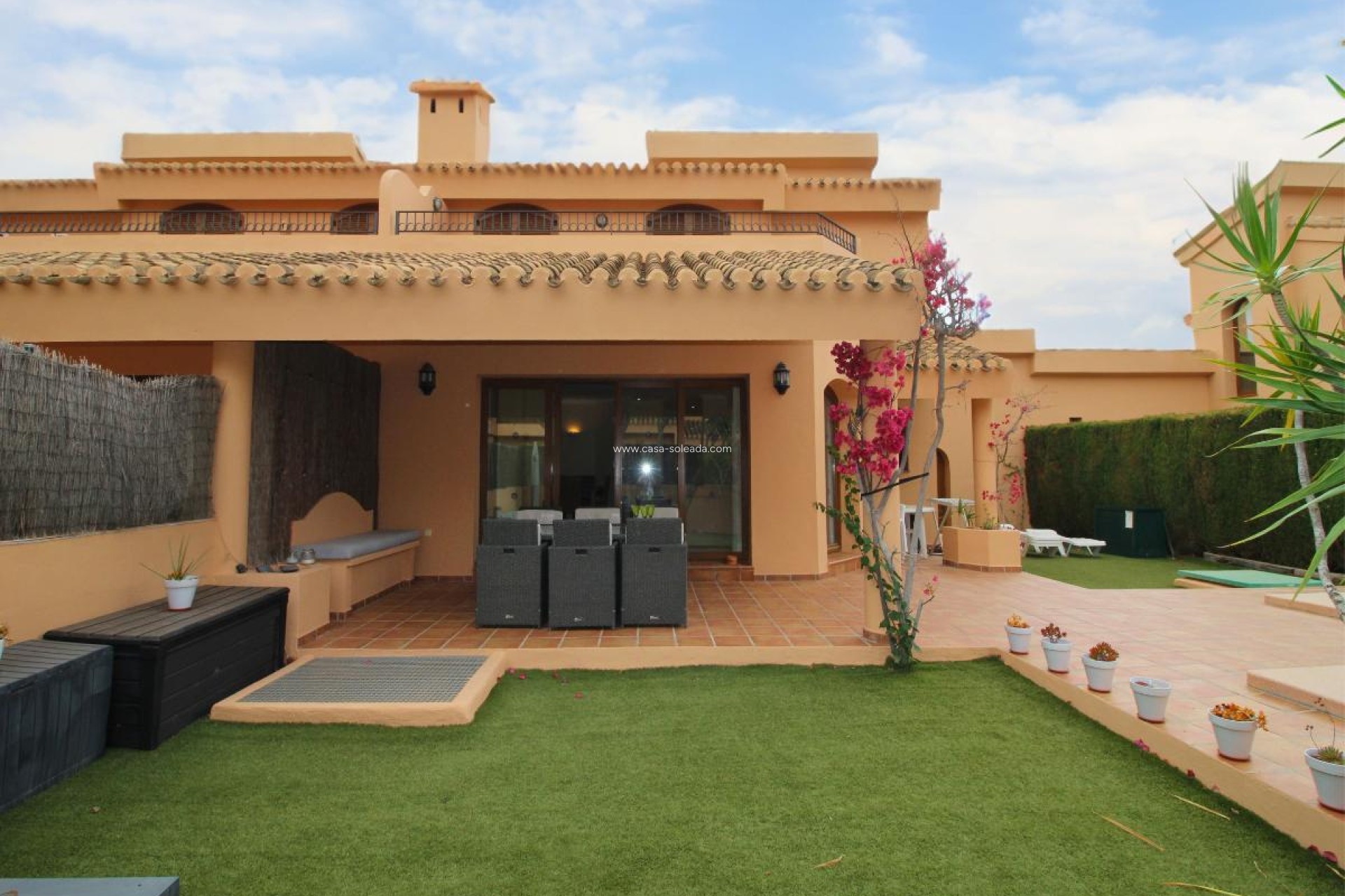 Resale - Villa - La Manga del Mar Menor - Costa Calida