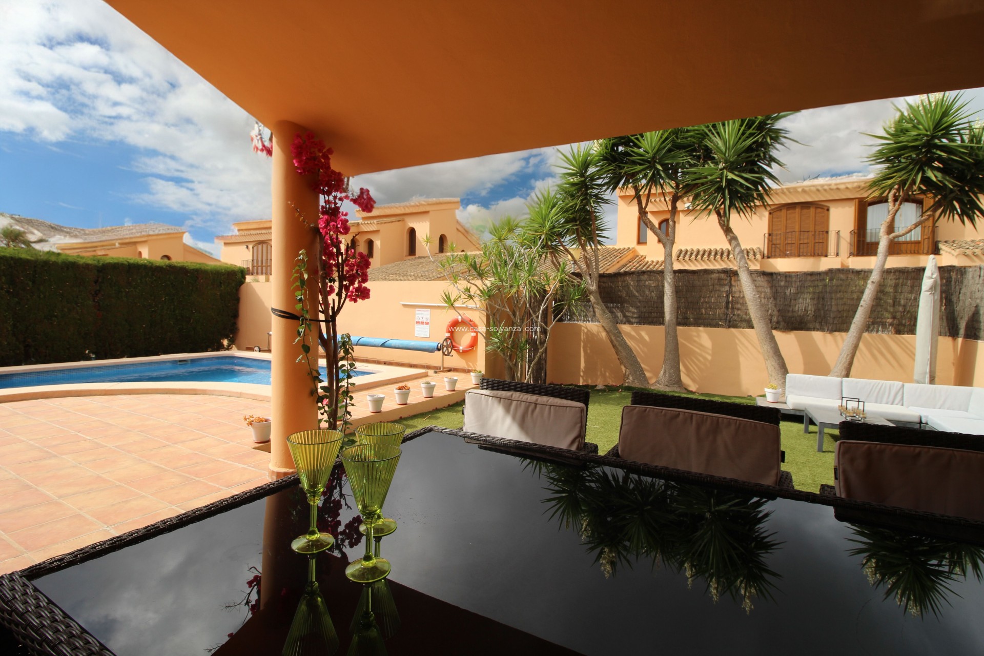 Resale - Villa - La Manga del Mar Menor - Costa Calida