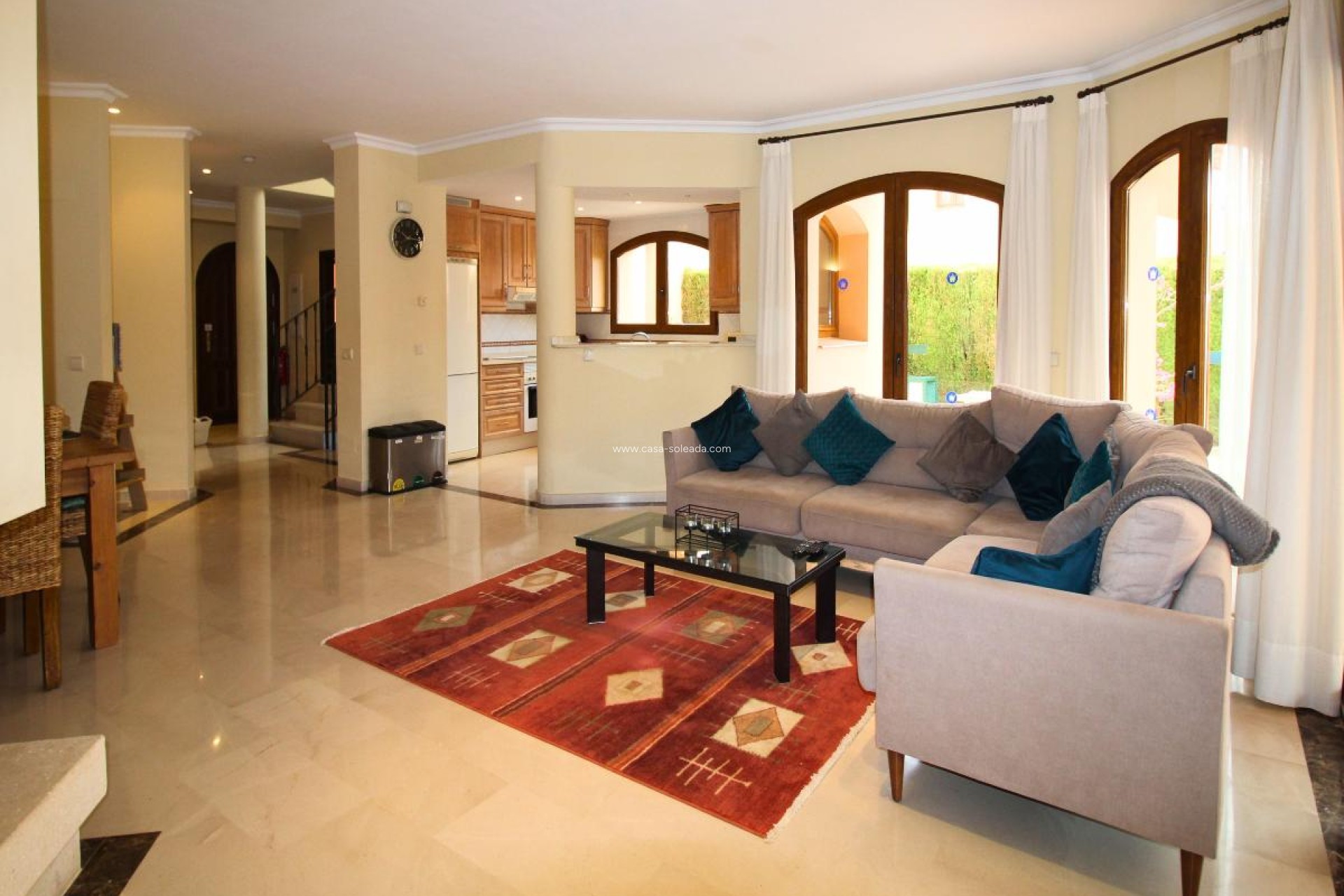 Resale - Villa - La Manga del Mar Menor - Costa Calida