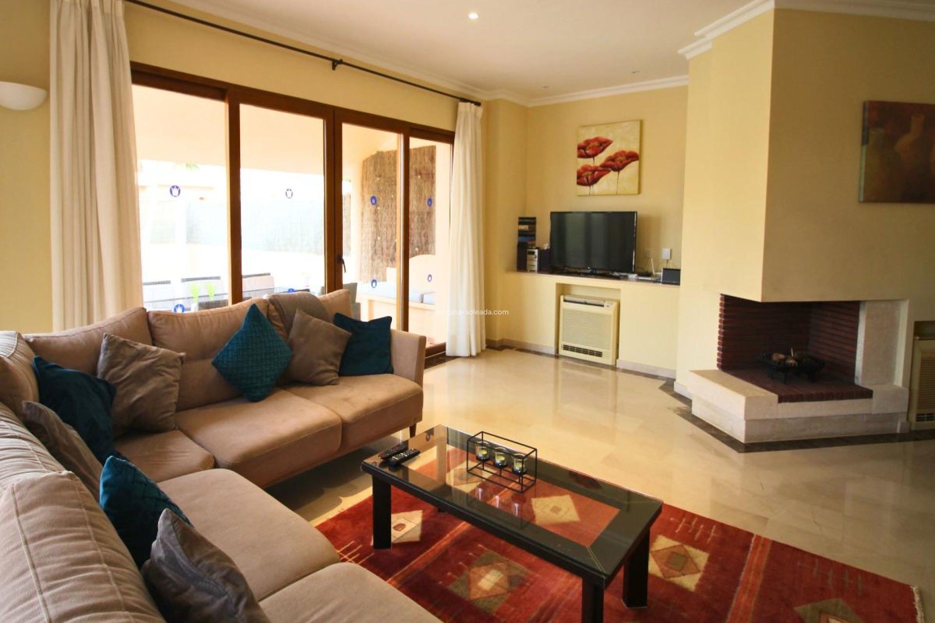 Resale - Villa - La Manga del Mar Menor - Costa Calida