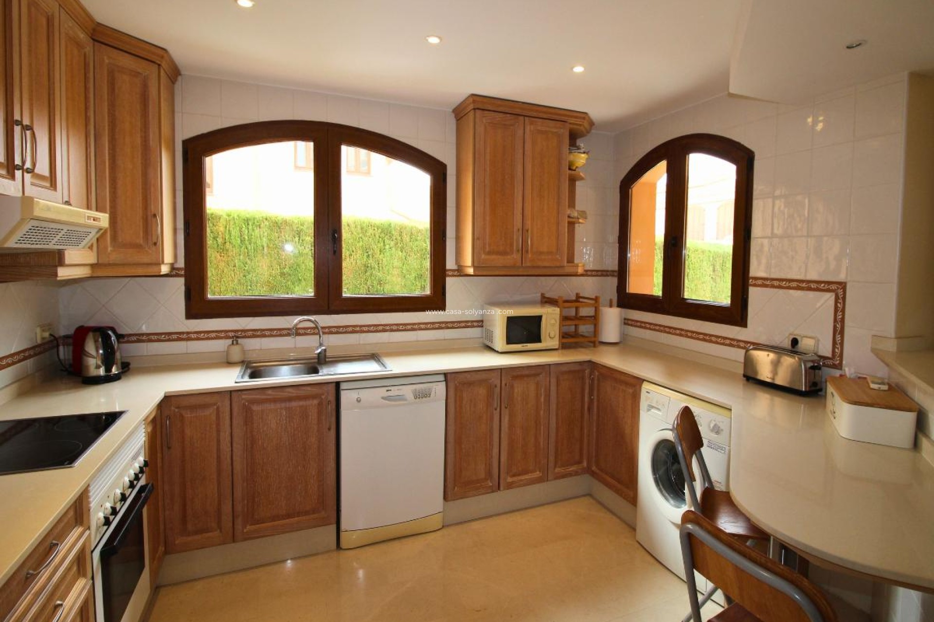Resale - Villa - La Manga del Mar Menor - Costa Calida