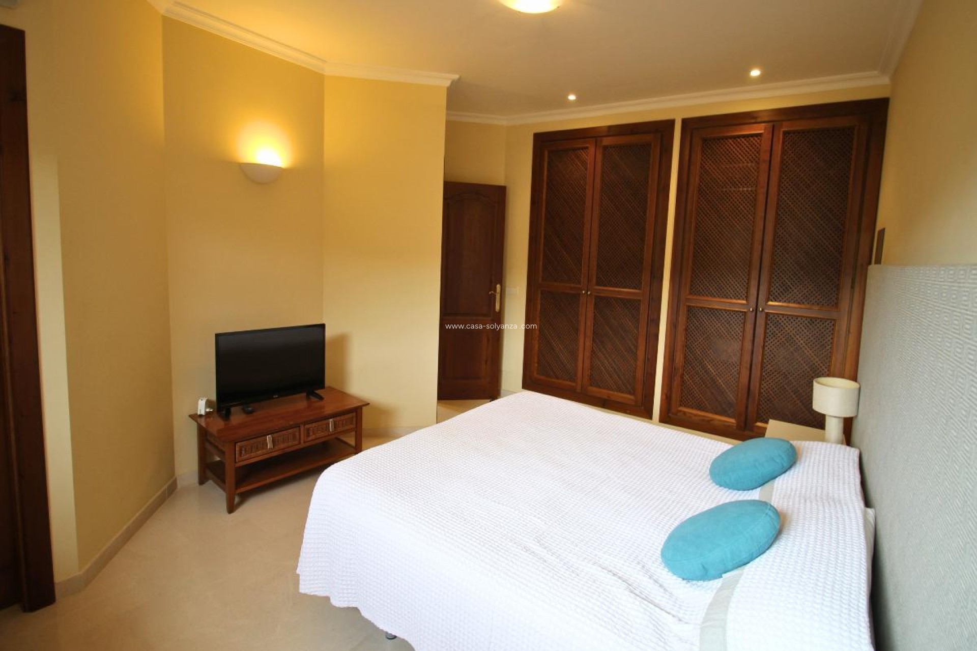 Resale - Villa - La Manga del Mar Menor - Costa Calida