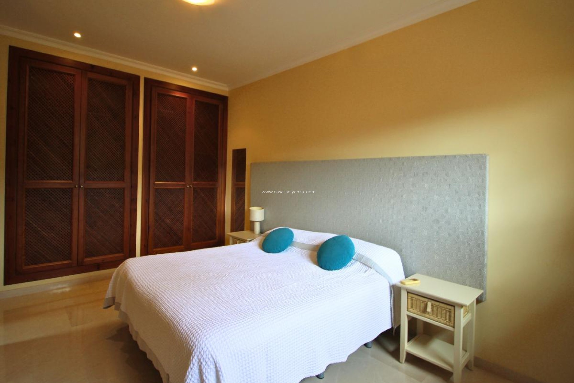 Resale - Villa - La Manga del Mar Menor - Costa Calida
