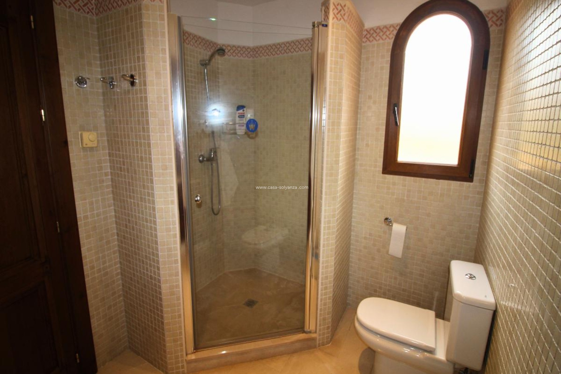 Resale - Villa - La Manga del Mar Menor - Costa Calida