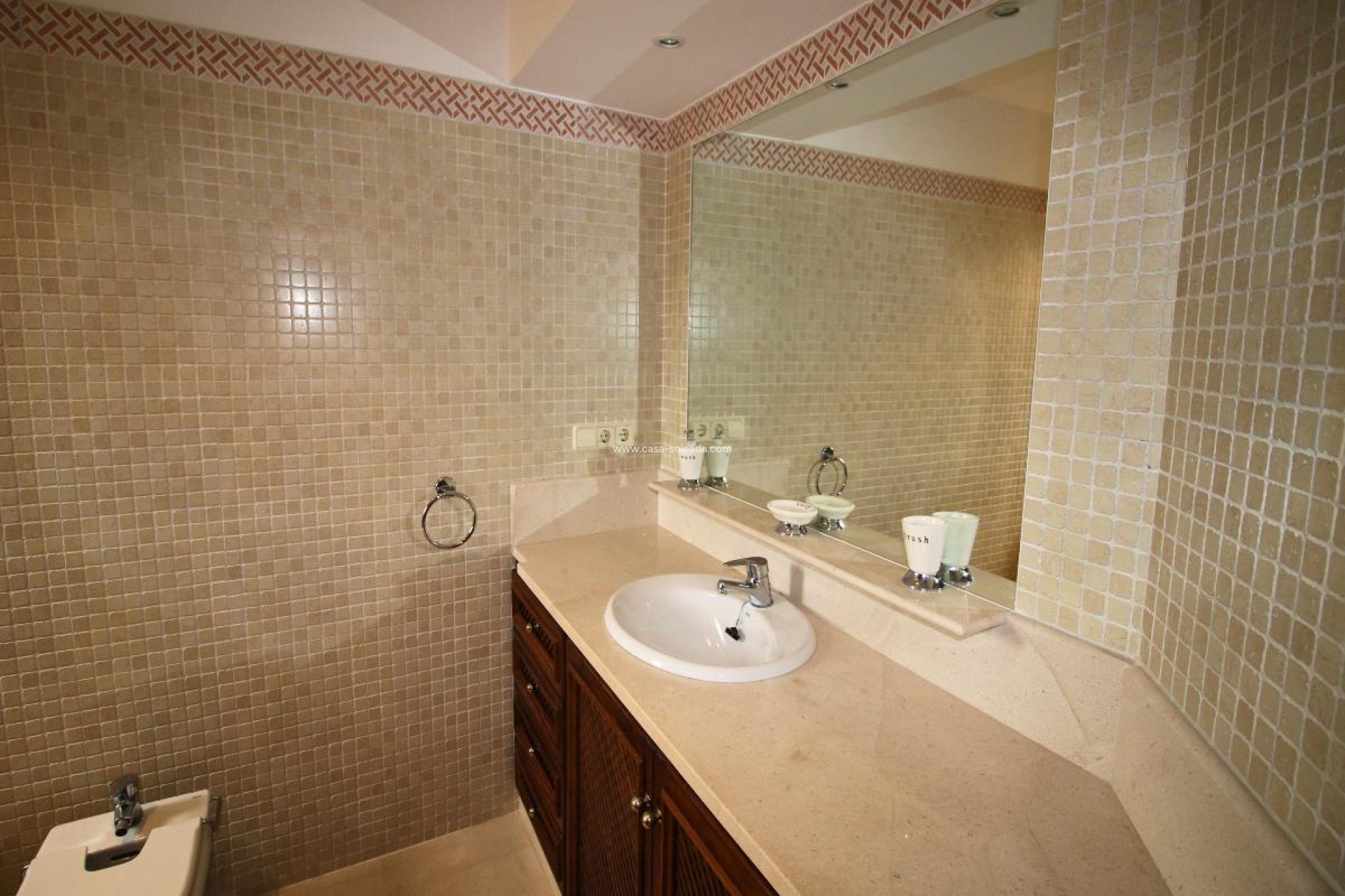 Resale - Villa - La Manga del Mar Menor - Costa Calida