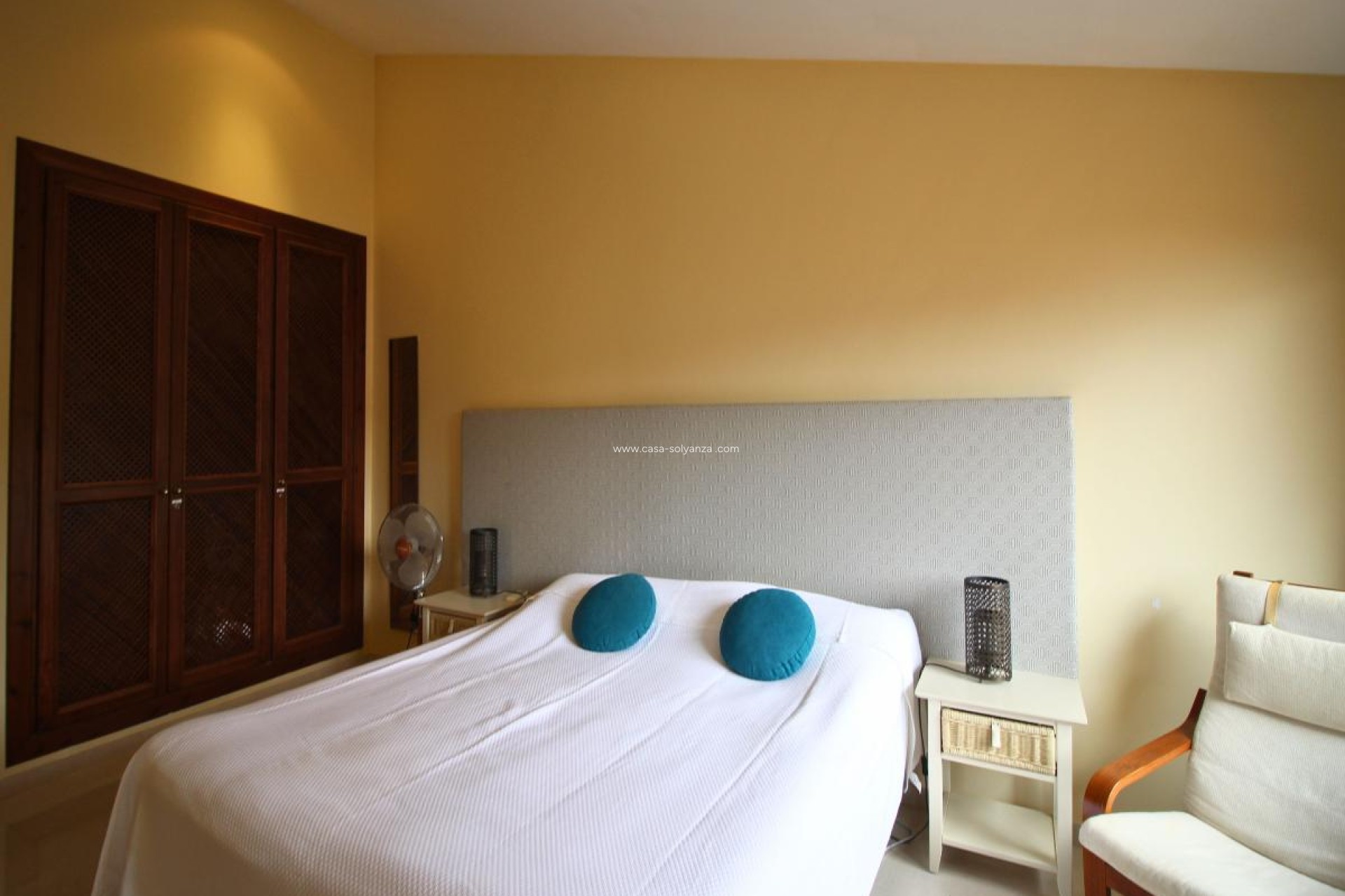 Resale - Villa - La Manga del Mar Menor - Costa Calida