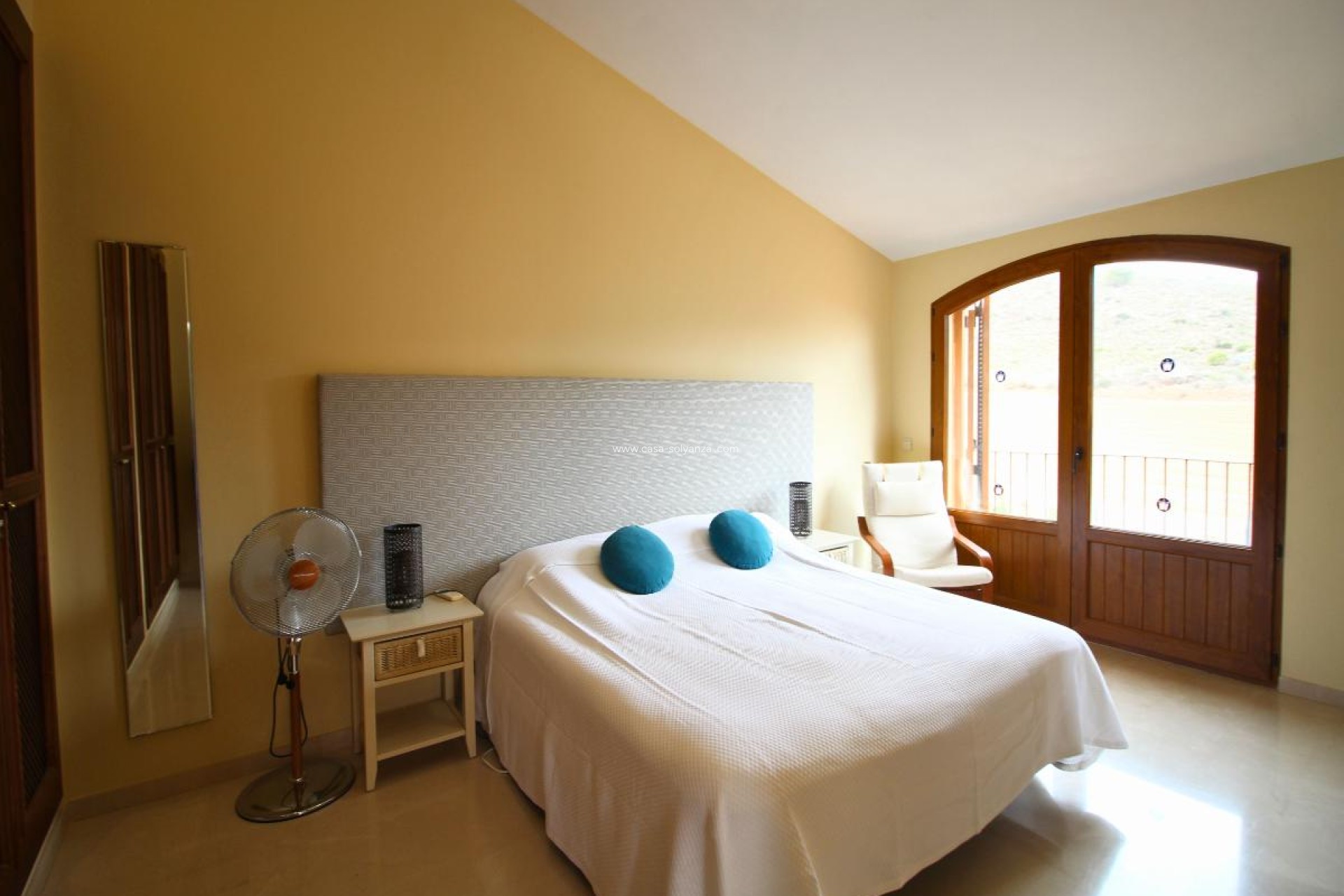 Resale - Villa - La Manga del Mar Menor - Costa Calida