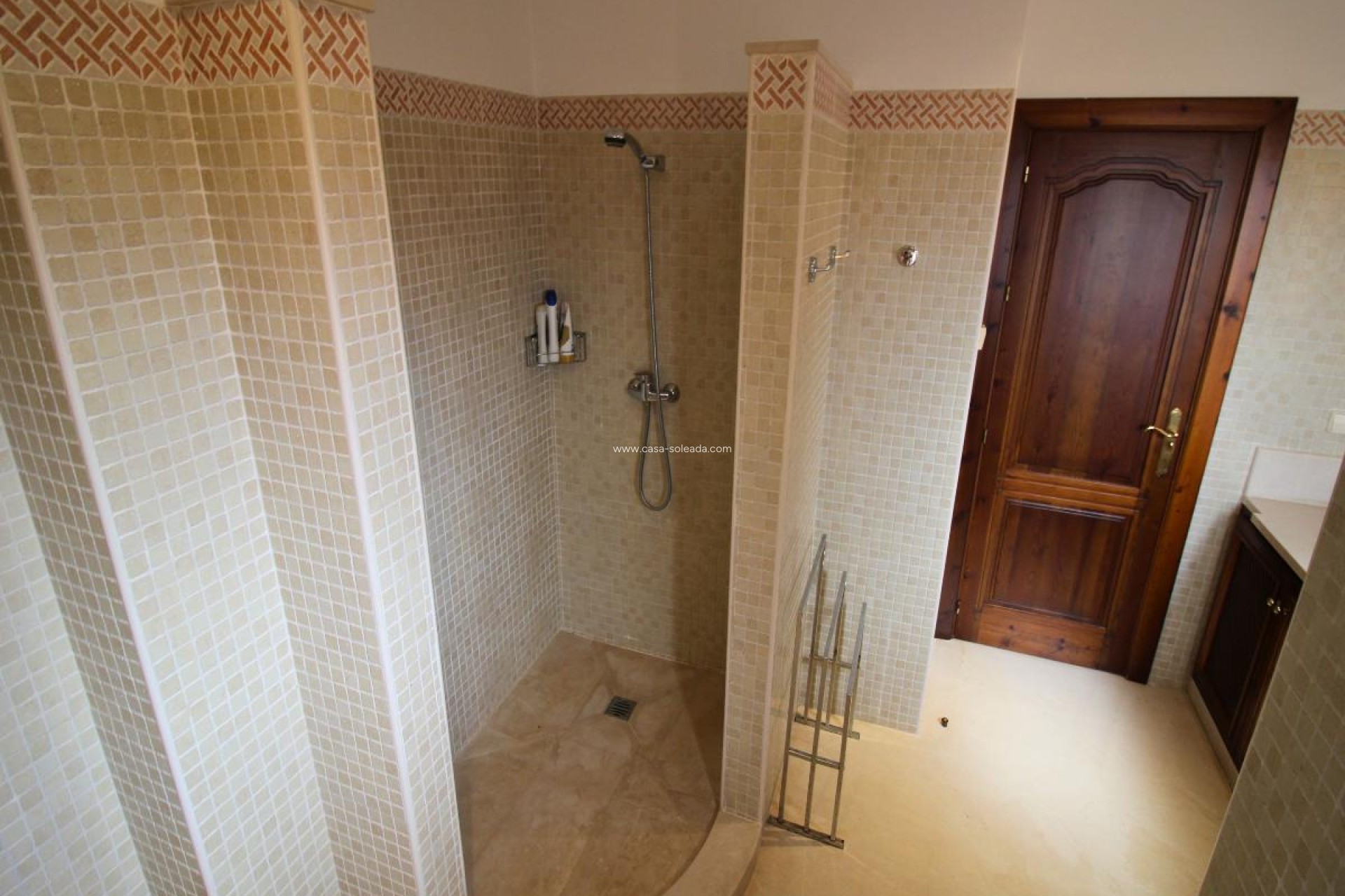 Resale - Villa - La Manga del Mar Menor - Costa Calida