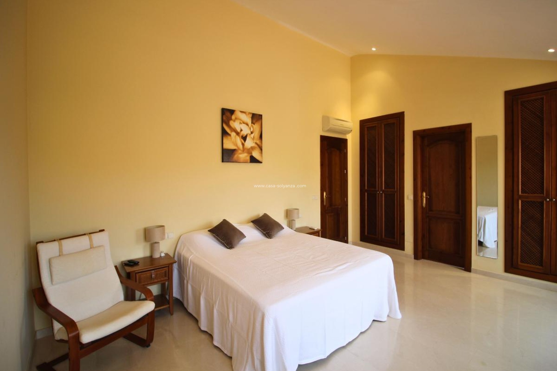 Resale - Villa - La Manga del Mar Menor - Costa Calida