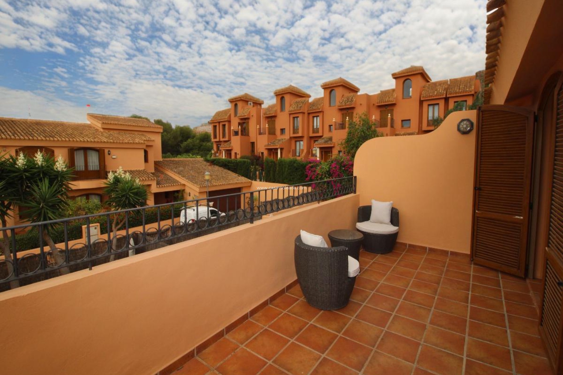 Resale - Villa - La Manga del Mar Menor - Costa Calida