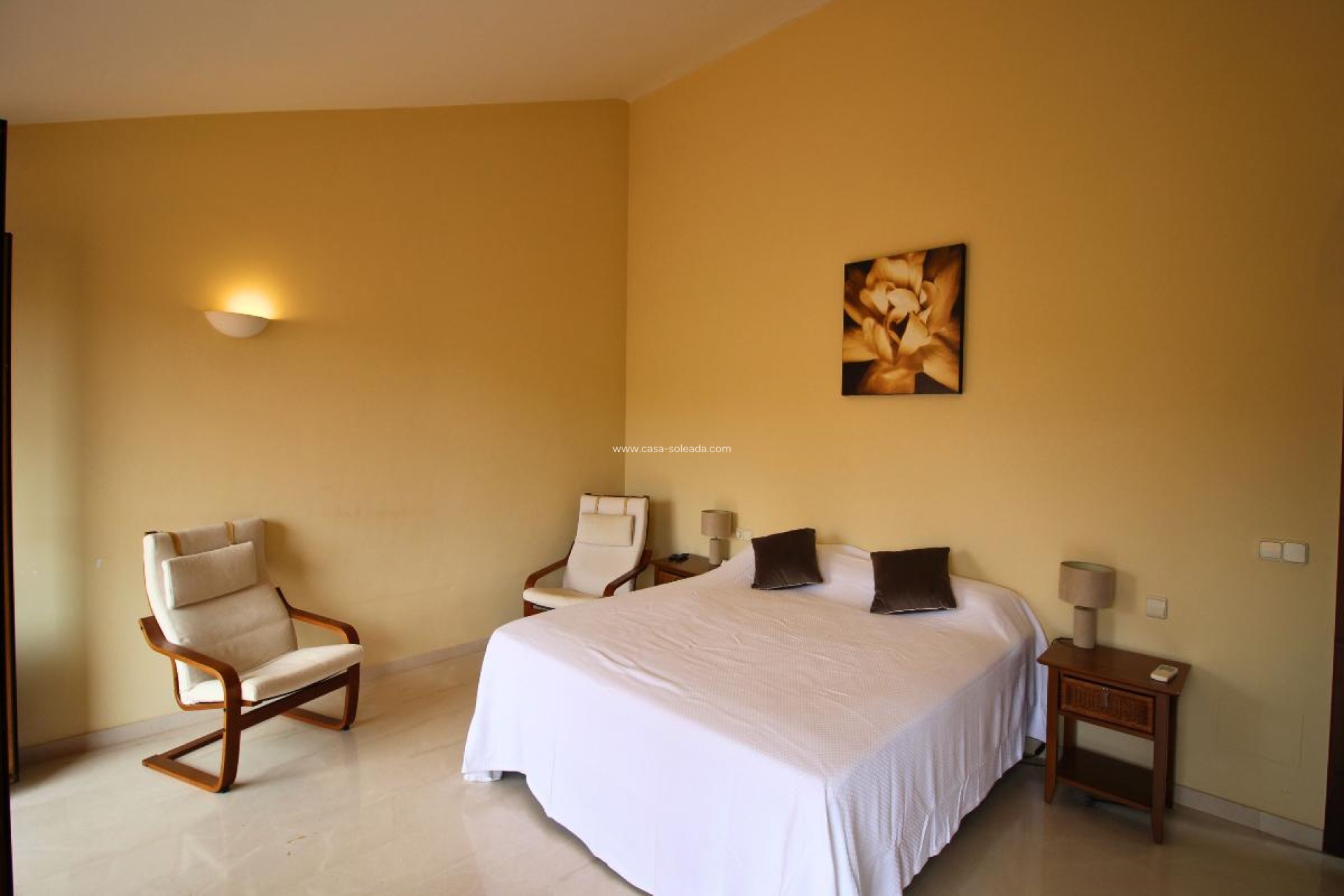 Resale - Villa - La Manga del Mar Menor - Costa Calida