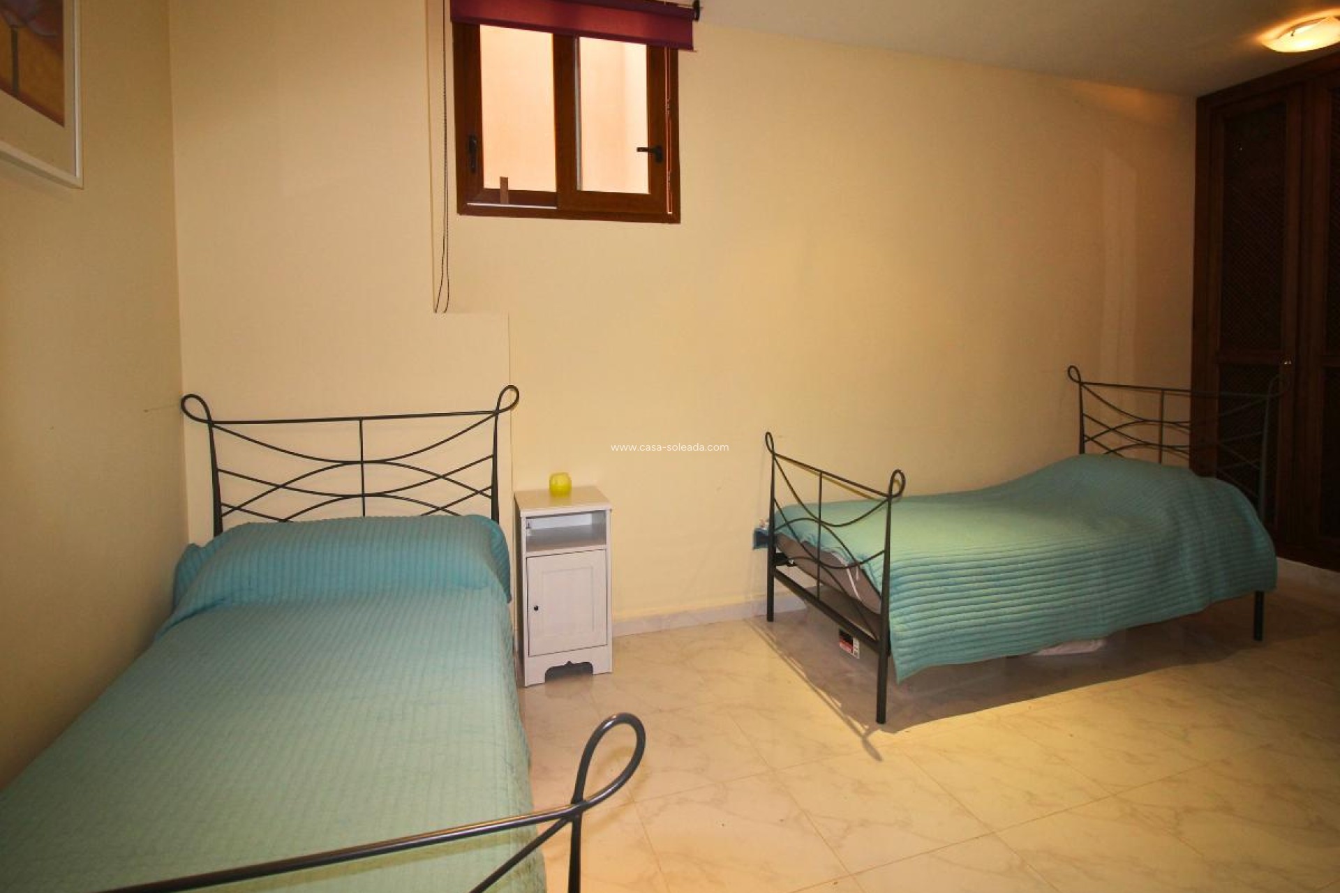 Resale - Villa - La Manga del Mar Menor - Costa Calida
