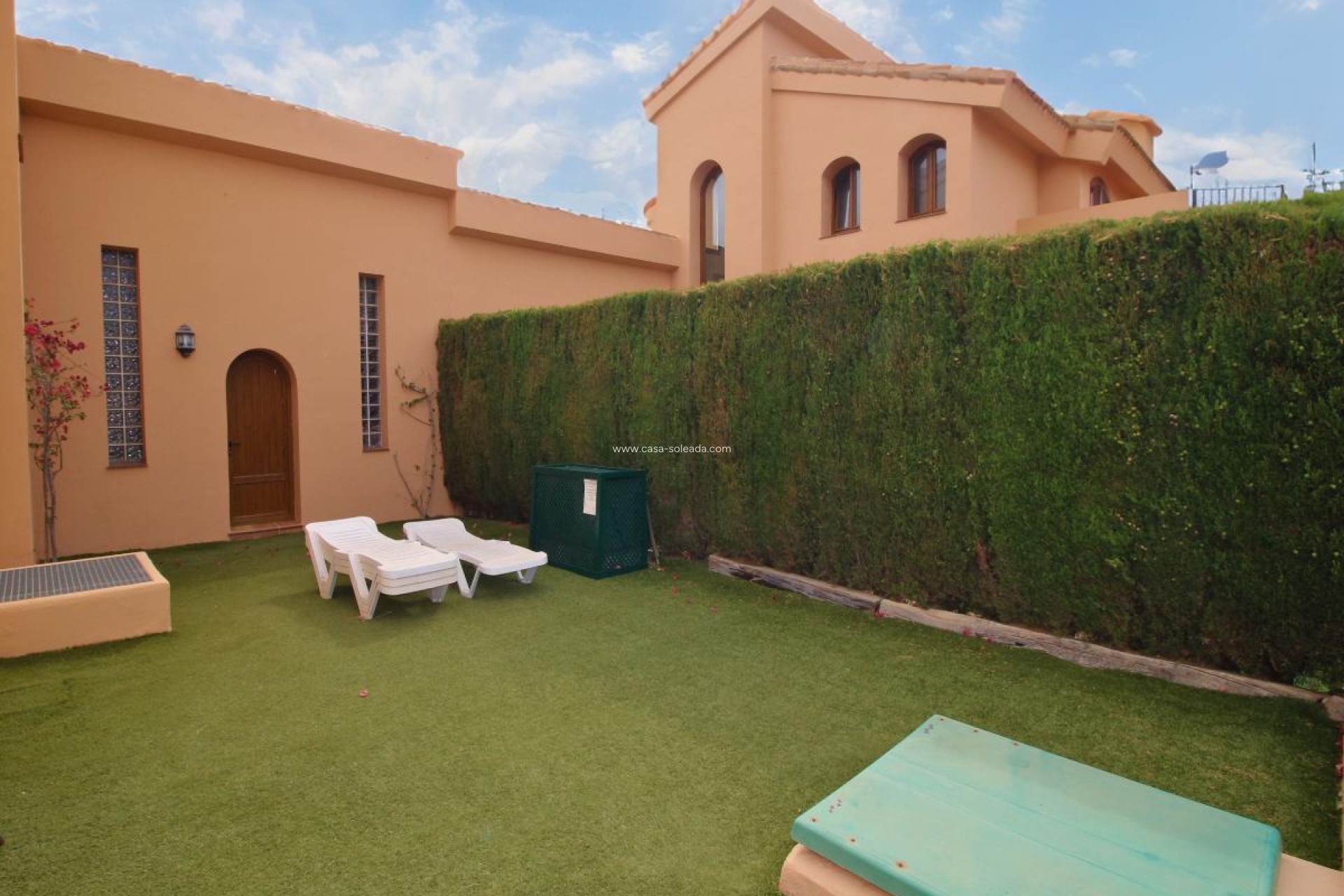 Resale - Villa - La Manga del Mar Menor - Costa Calida