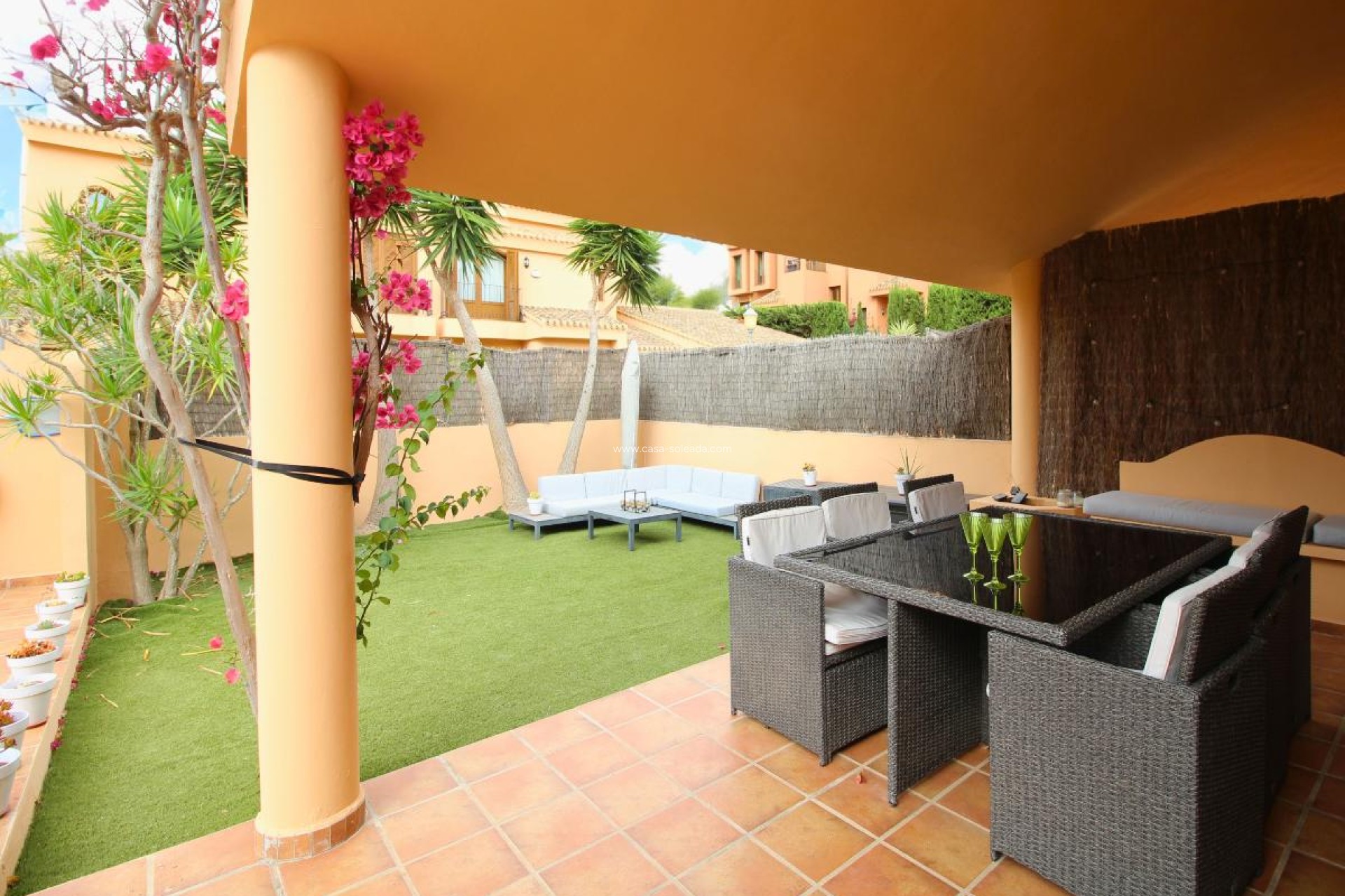 Resale - Villa - La Manga del Mar Menor - Costa Calida