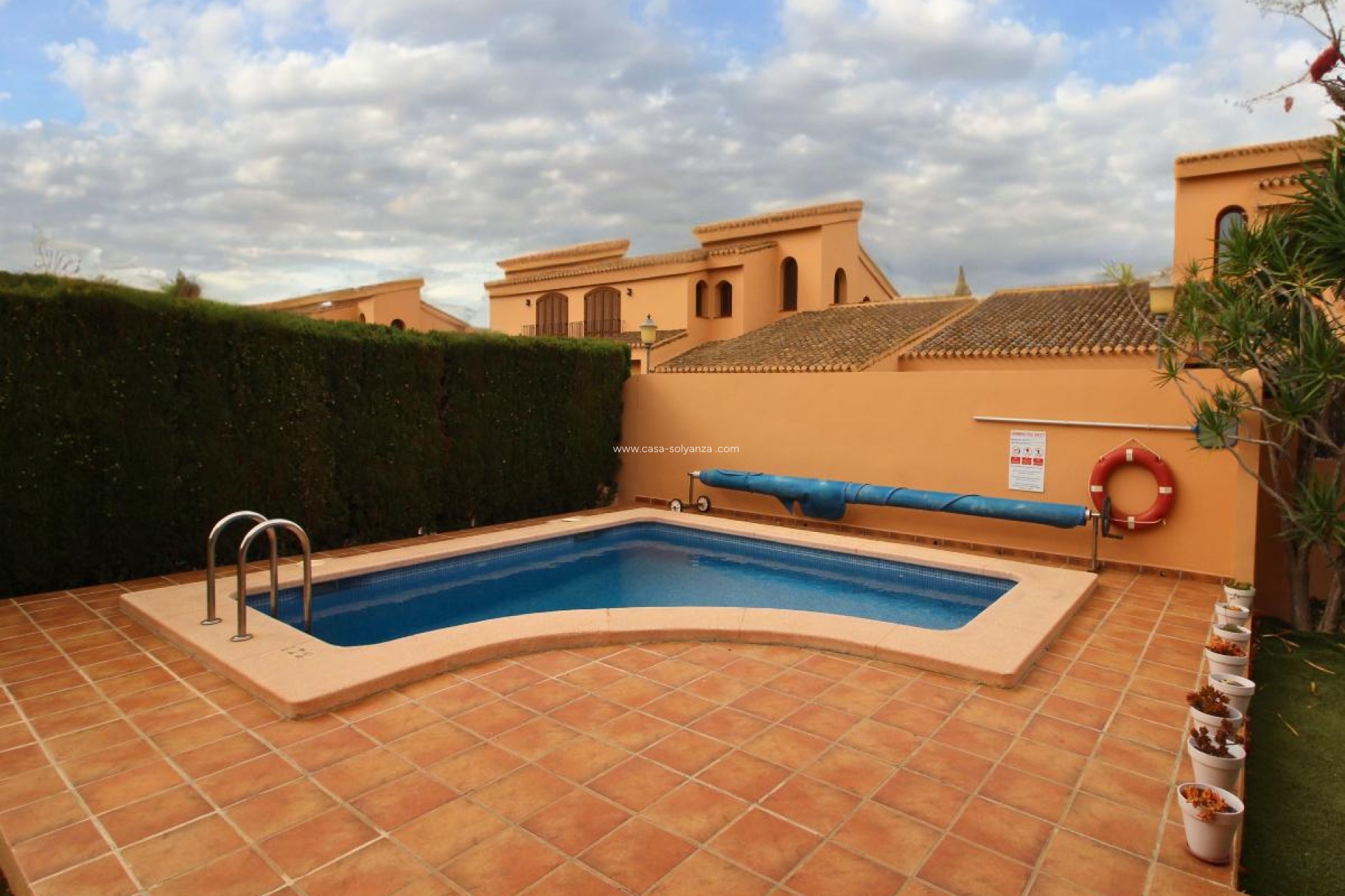 Resale - Villa - La Manga del Mar Menor - Costa Calida
