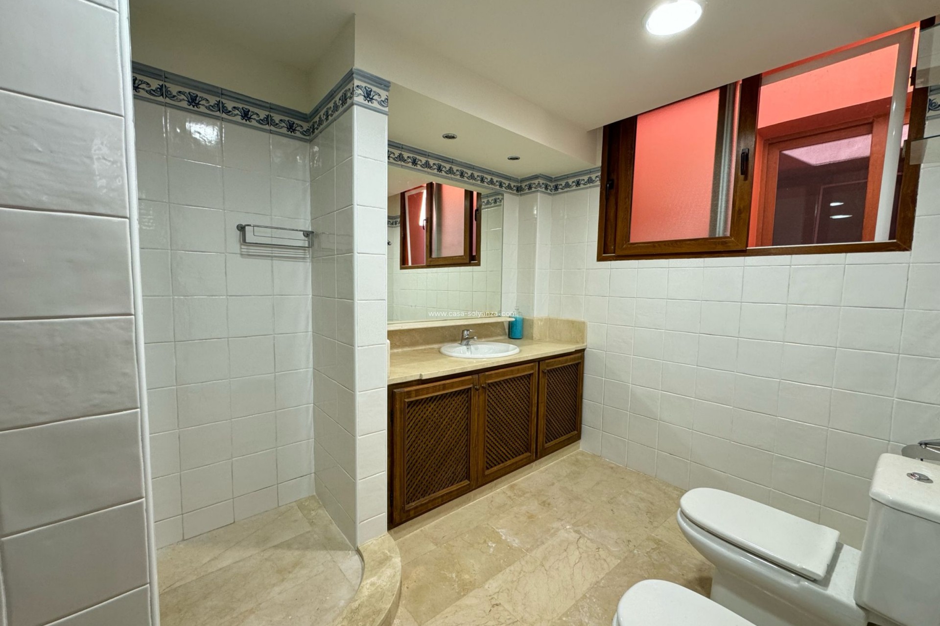 Resale - Villa - La Manga del Mar Menor - Costa Calida