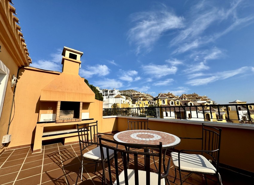 Resale - Villa - La Manga del Mar Menor - Costa Calida