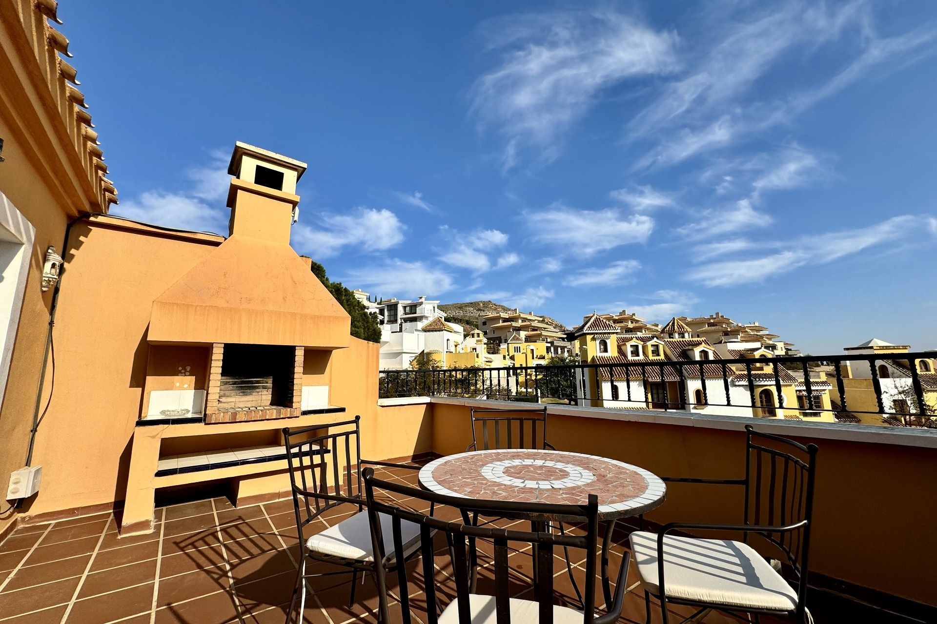 Resale - Villa - La Manga del Mar Menor - Costa Calida