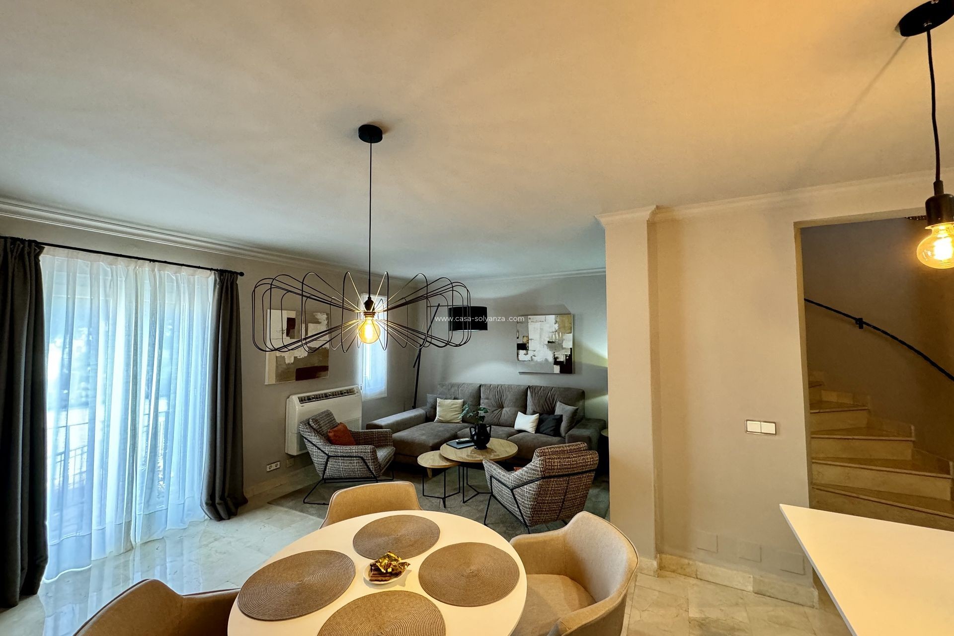 Resale - Villa - La Manga del Mar Menor - Costa Calida