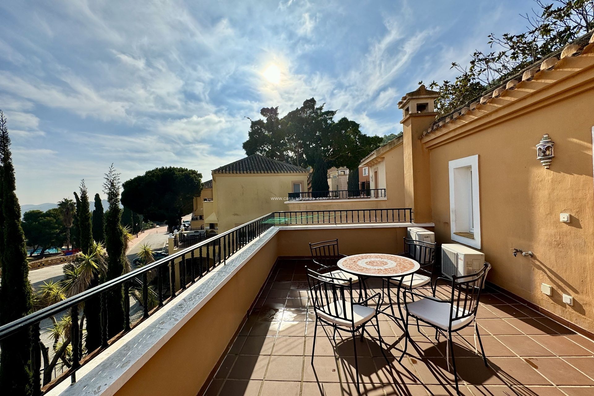 Resale - Villa - La Manga del Mar Menor - Costa Calida