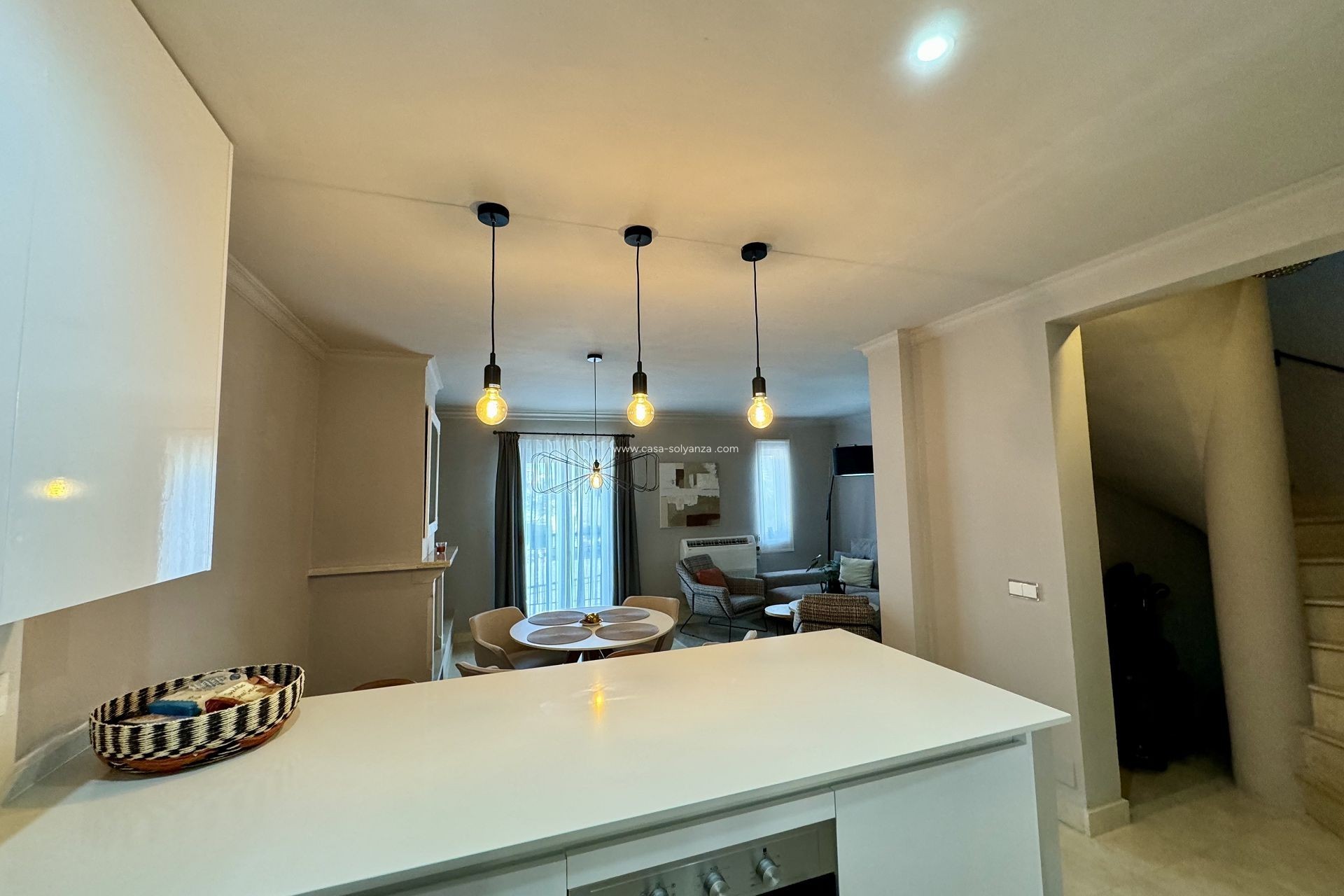 Resale - Villa - La Manga del Mar Menor - Costa Calida