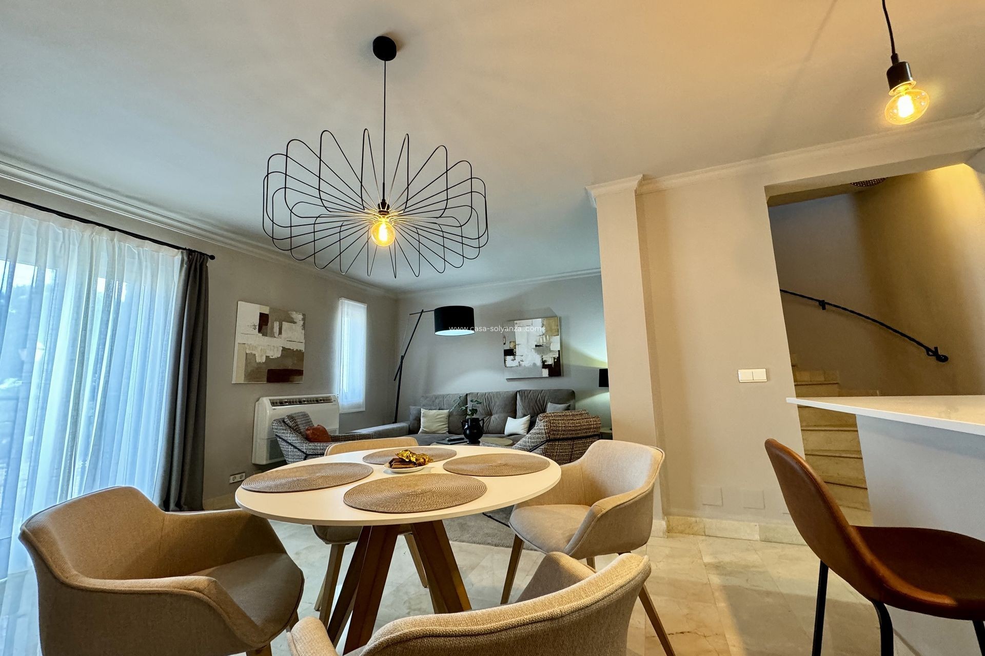 Resale - Villa - La Manga del Mar Menor - Costa Calida