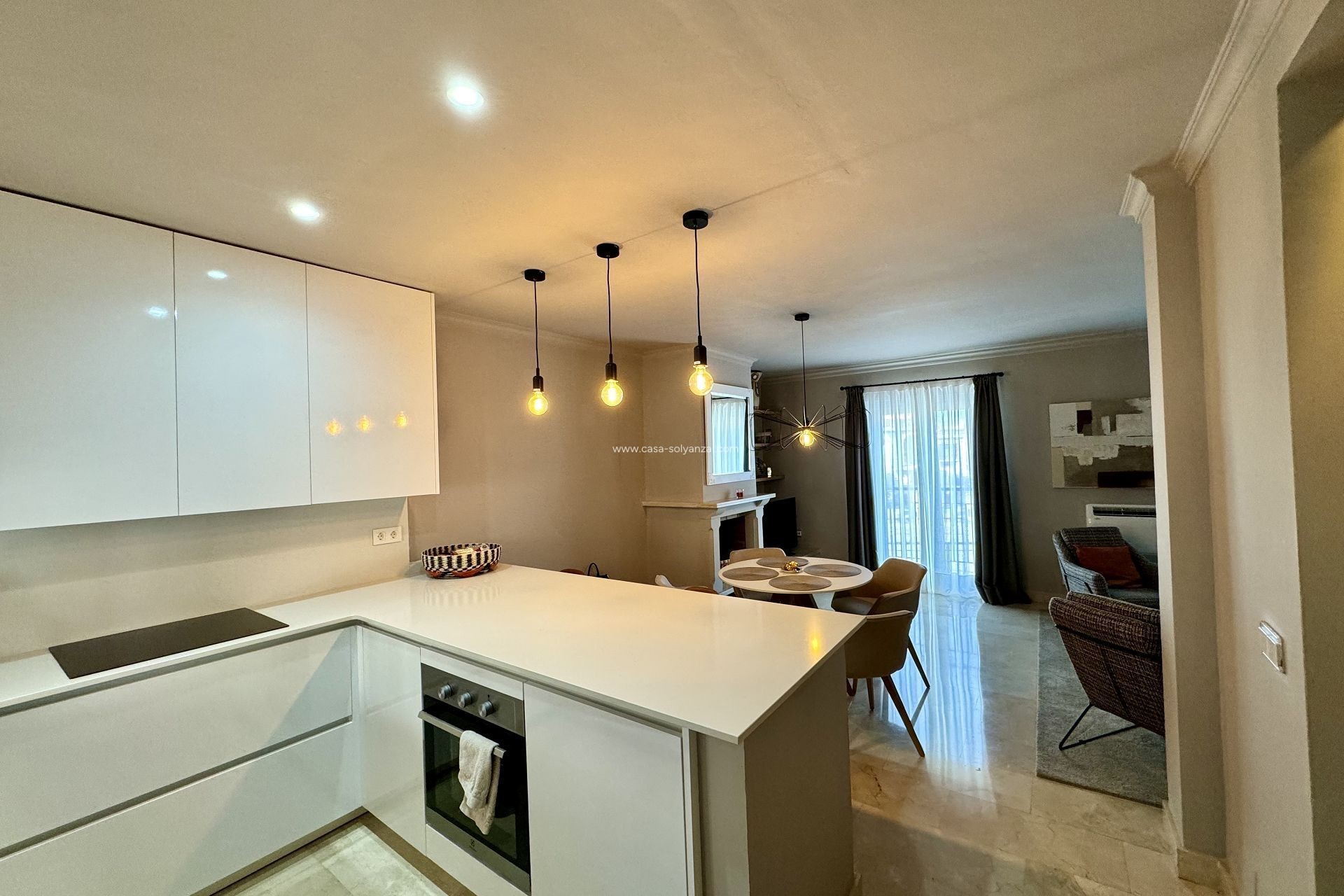 Resale - Villa - La Manga del Mar Menor - Costa Calida