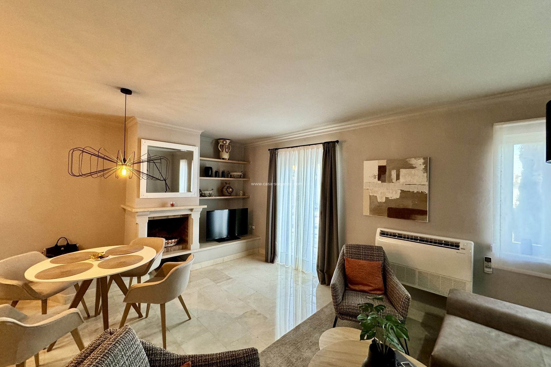 Resale - Villa - La Manga del Mar Menor - Costa Calida