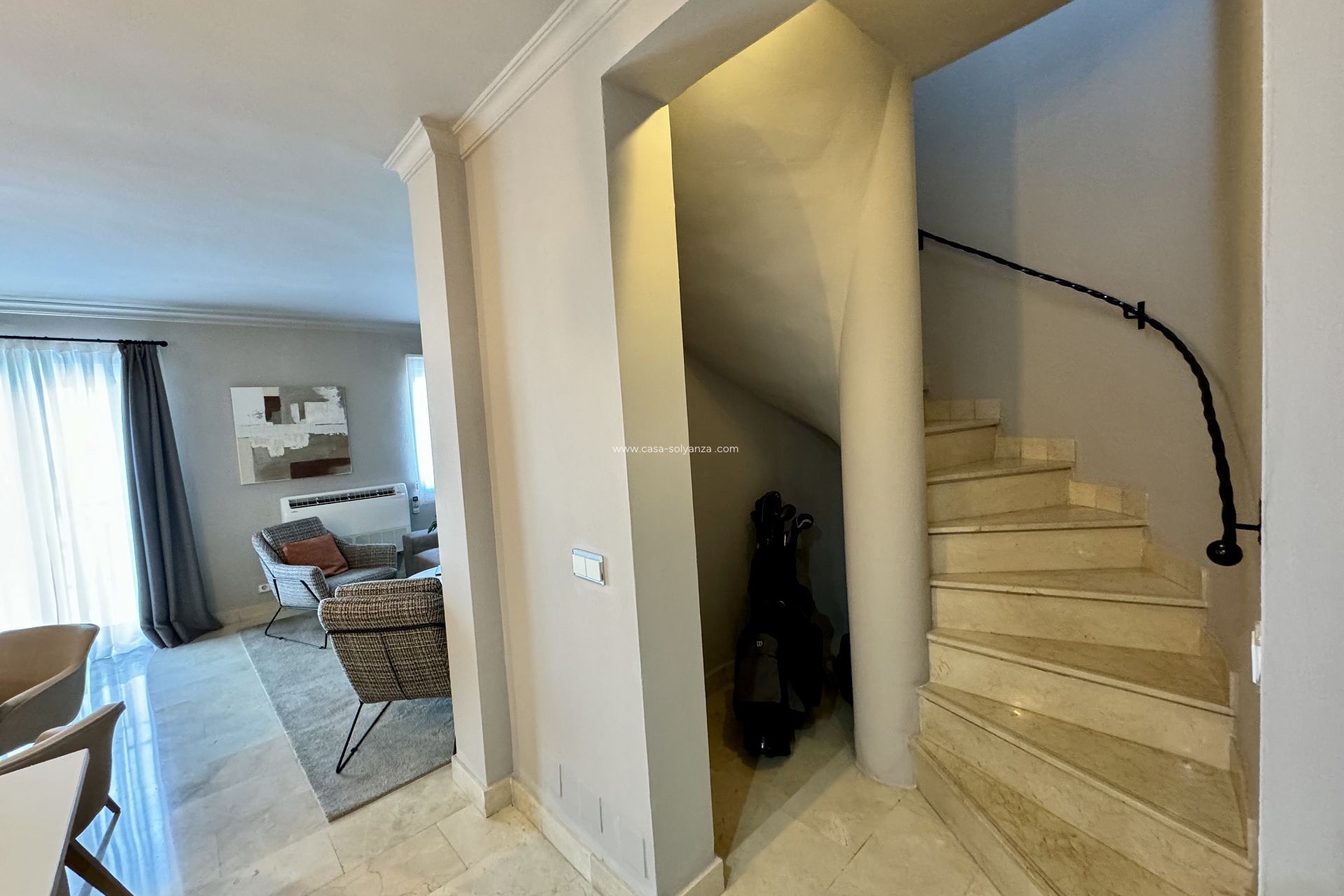 Resale - Villa - La Manga del Mar Menor - Costa Calida
