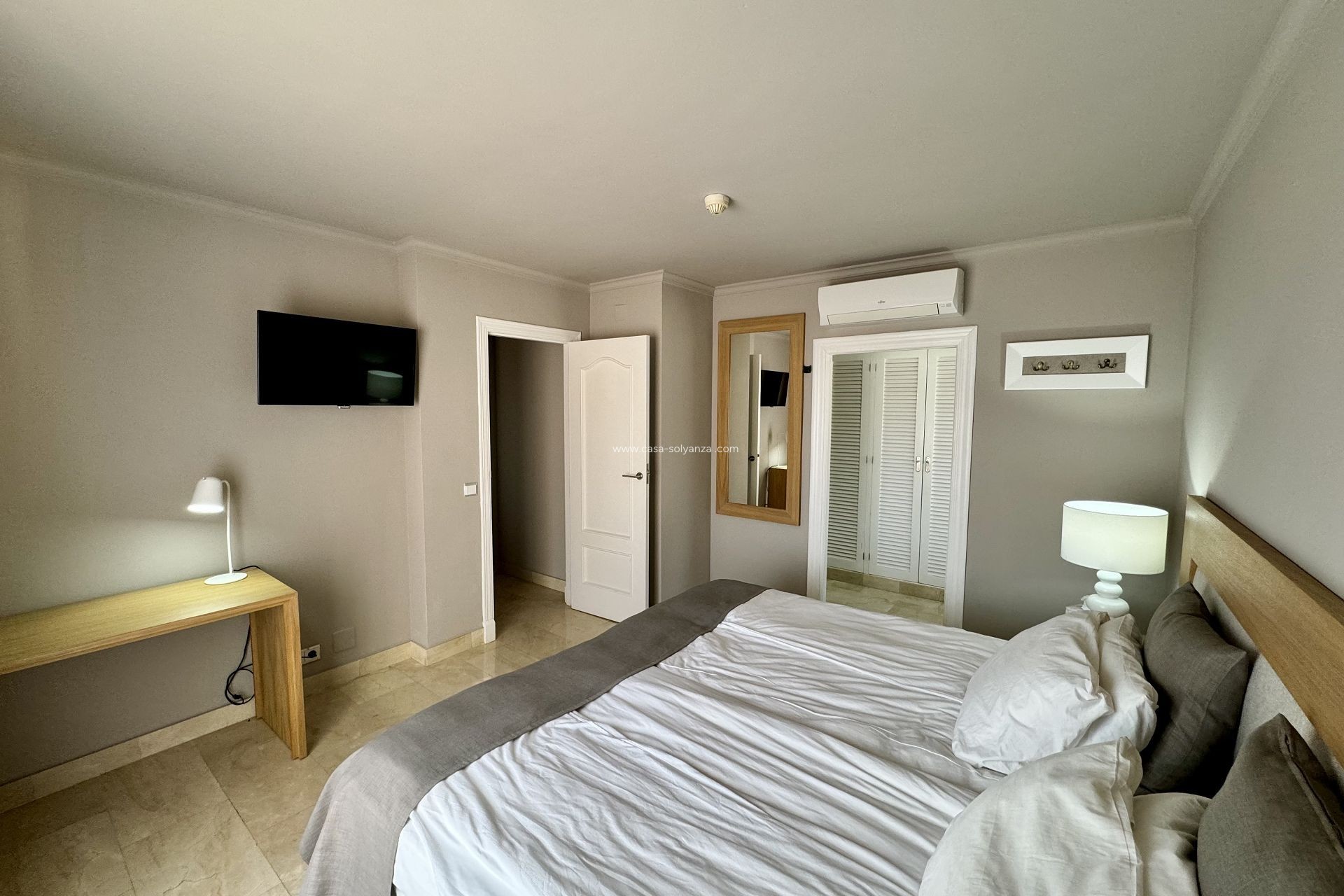 Resale - Villa - La Manga del Mar Menor - Costa Calida