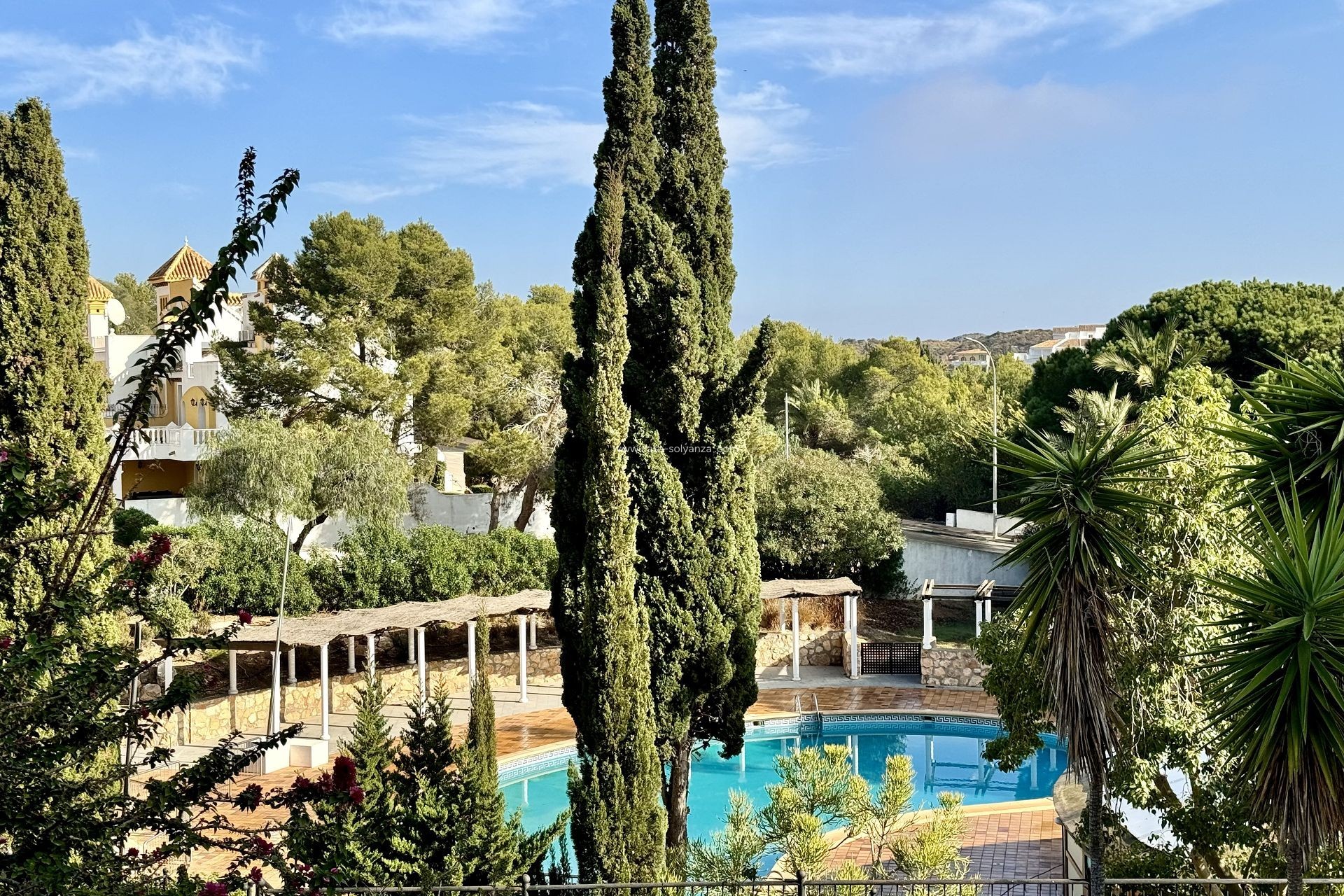 Resale - Villa - La Manga del Mar Menor - Costa Calida