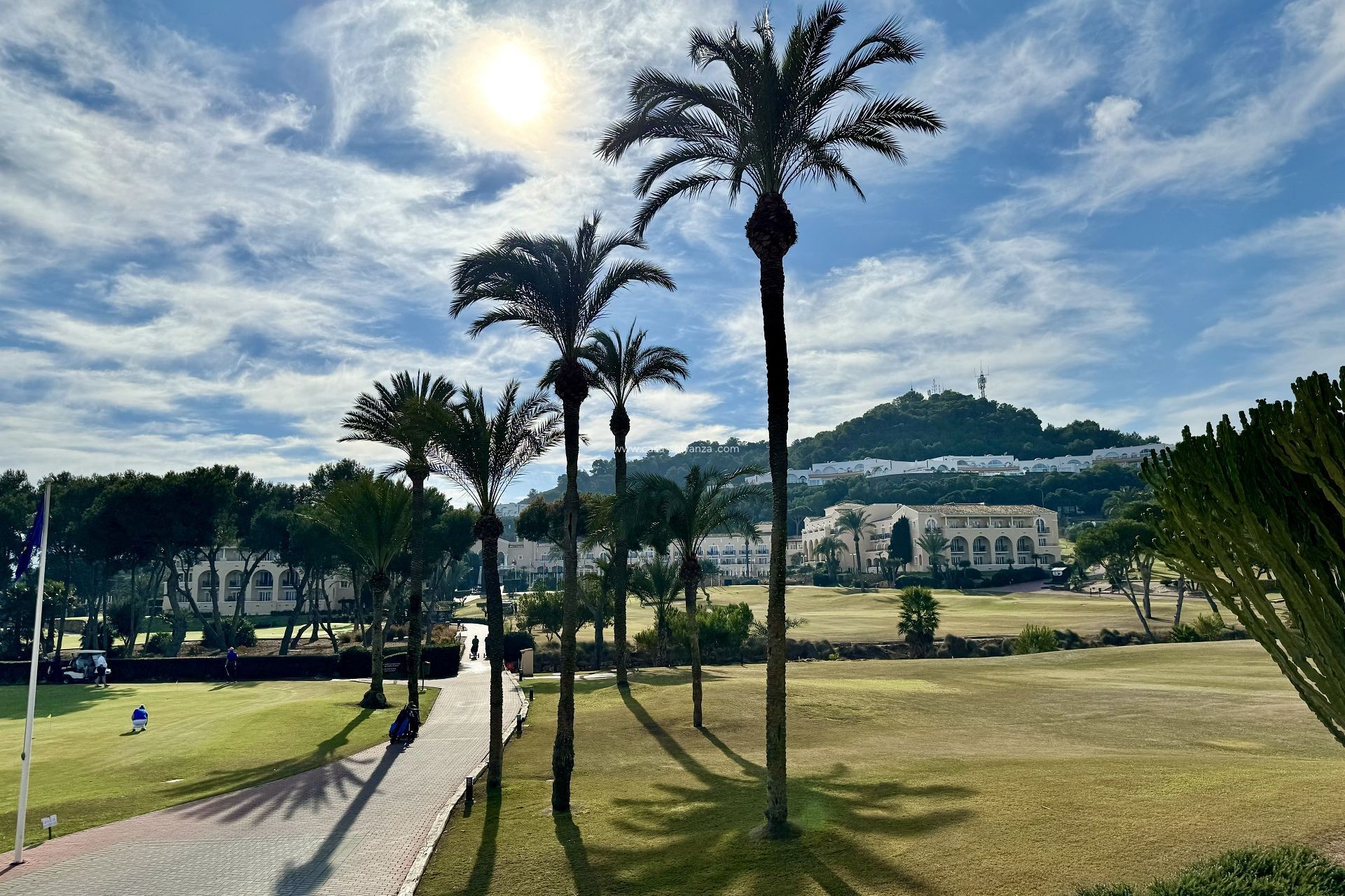 Resale - Villa - La Manga del Mar Menor - Costa Calida