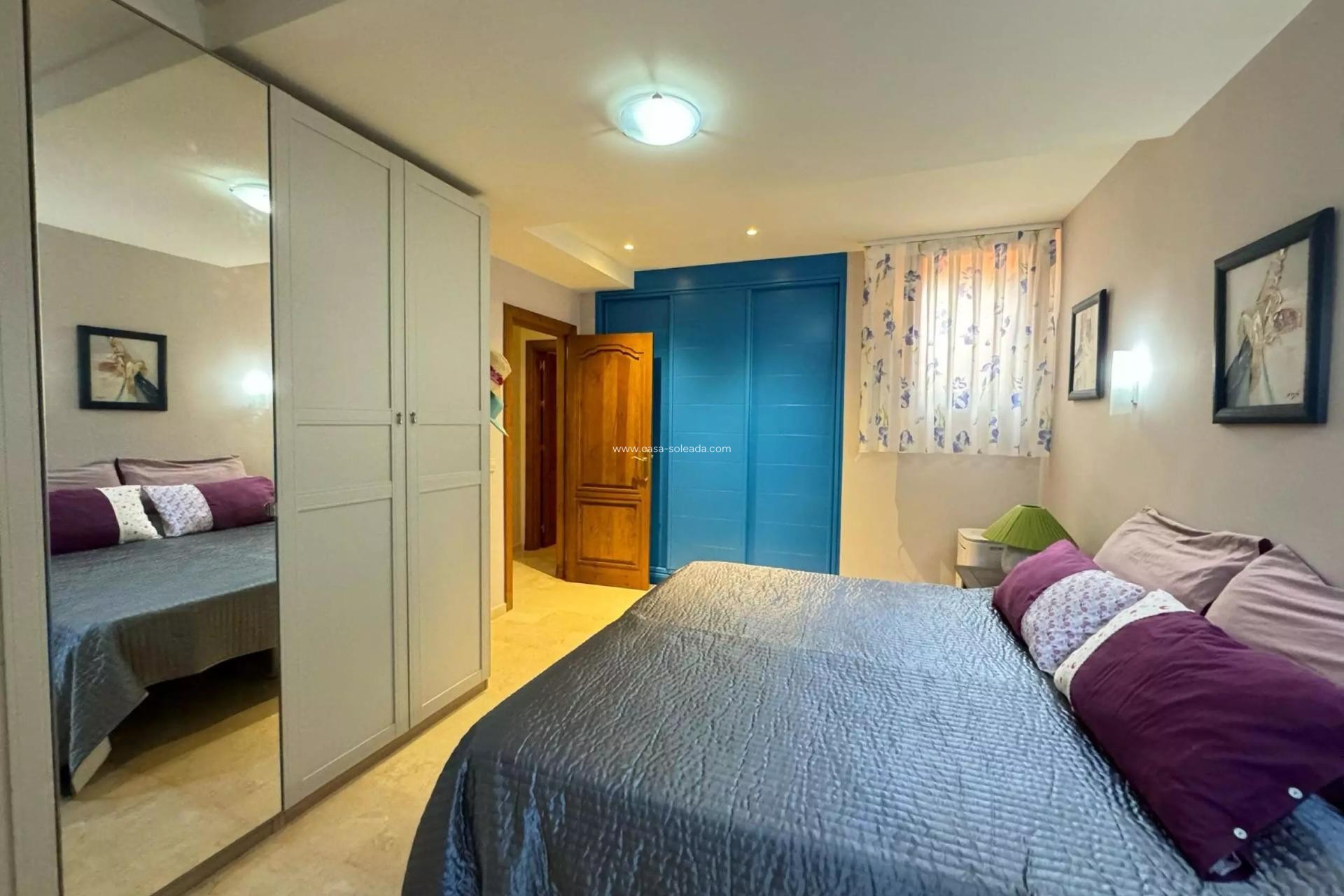 Resale - Villa - La Manga del Mar Menor - Coto Del Golf