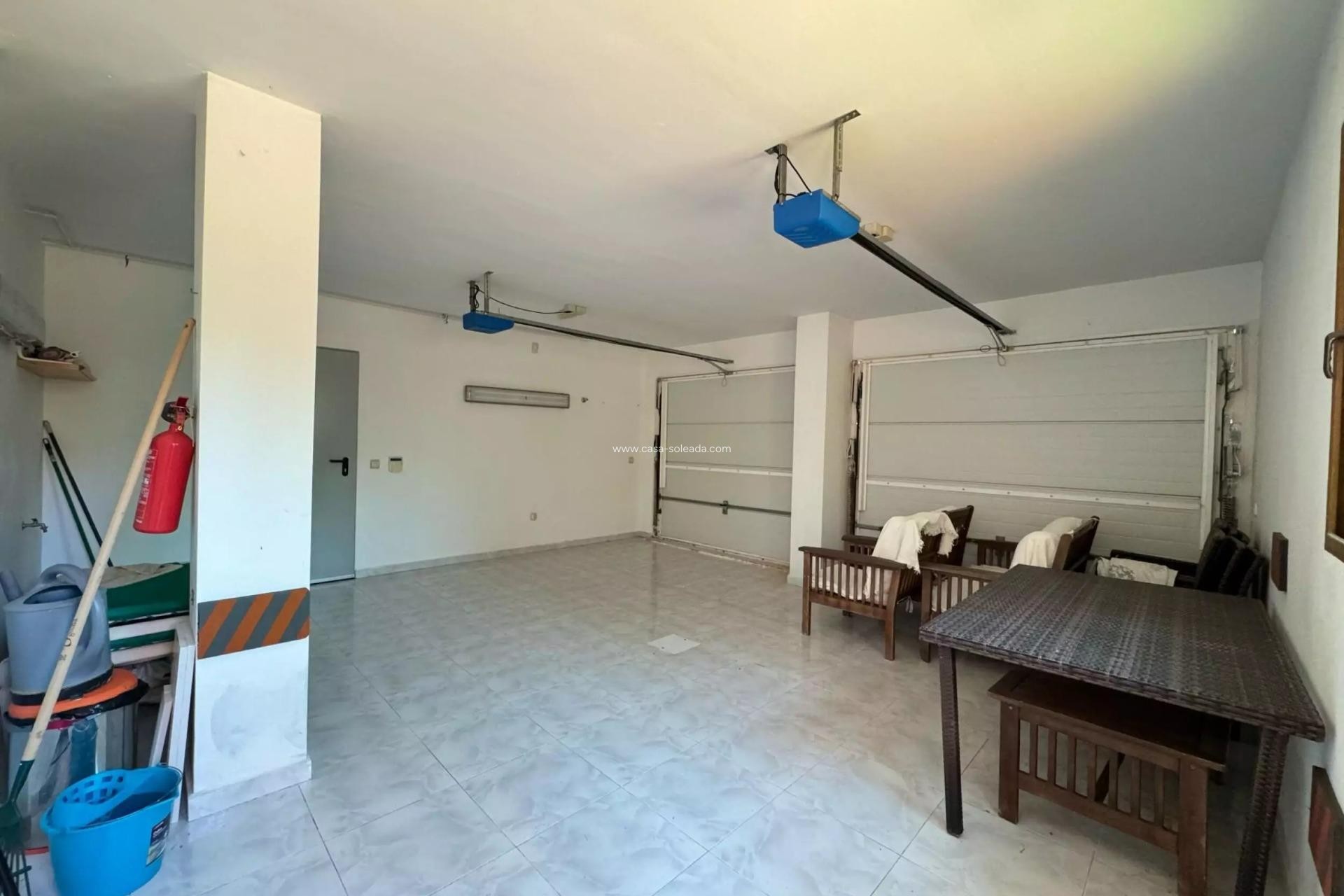 Resale - Villa - La Manga del Mar Menor - Coto Del Golf