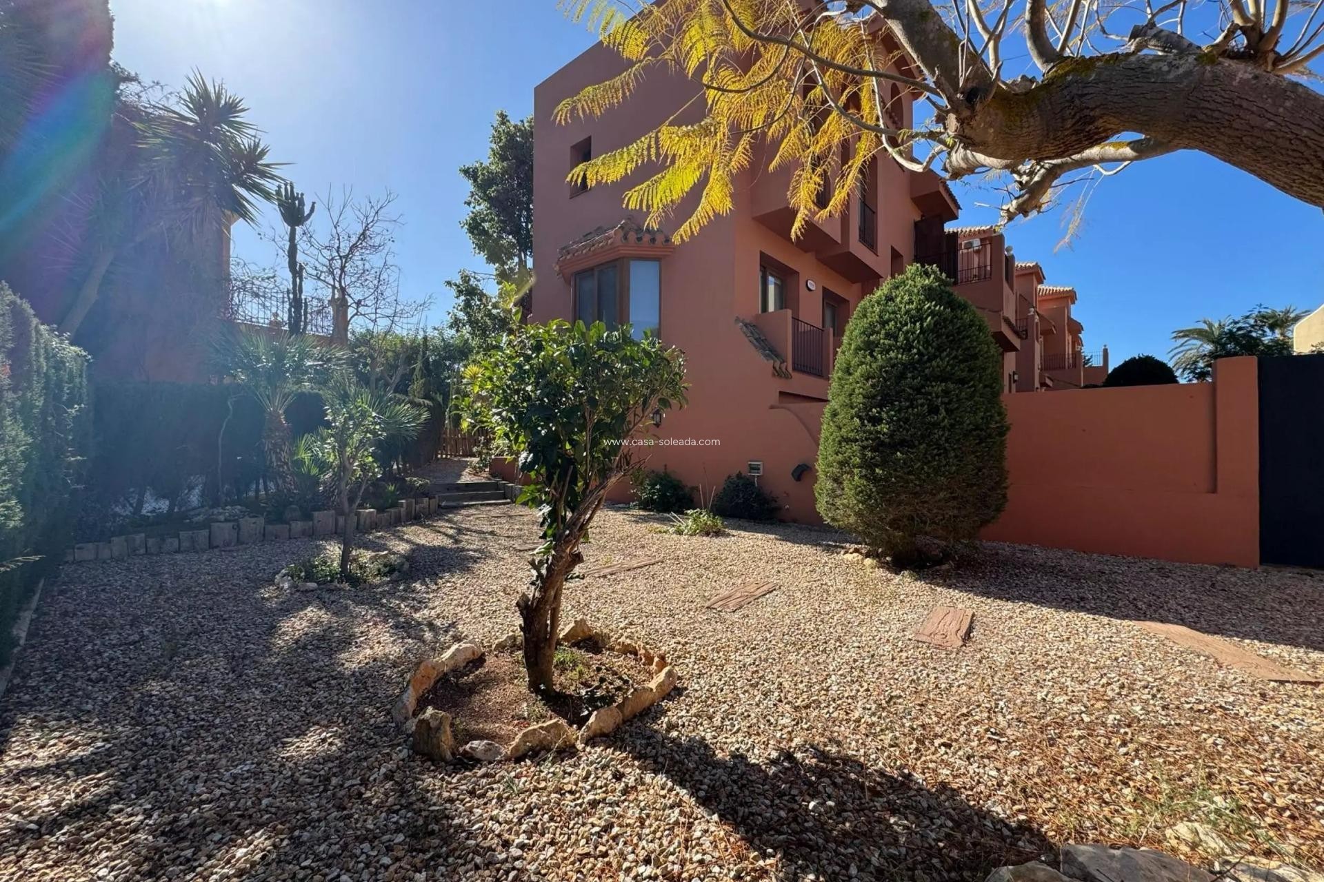 Resale - Villa - La Manga del Mar Menor - Coto Del Golf