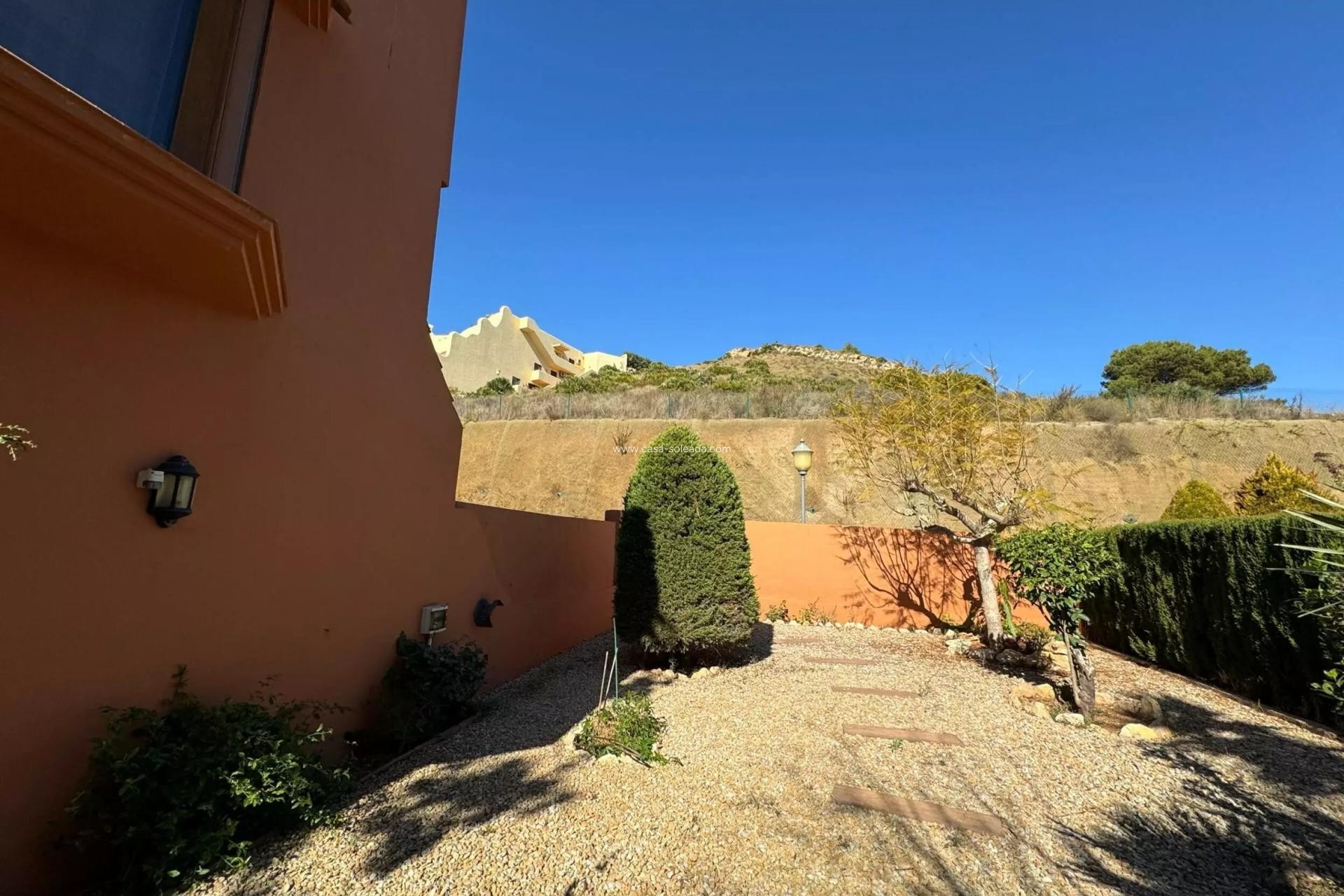 Resale - Villa - La Manga del Mar Menor - Coto Del Golf