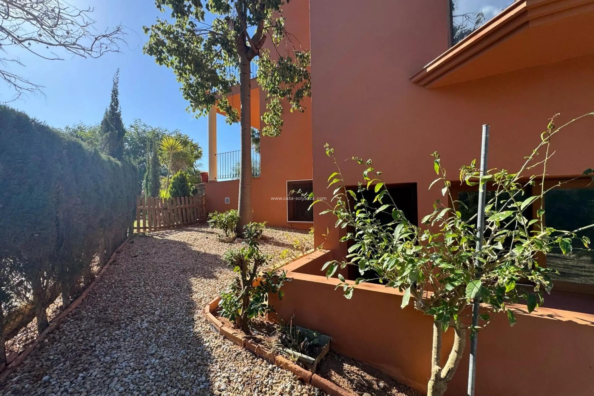 Resale - Villa - La Manga del Mar Menor - Coto Del Golf