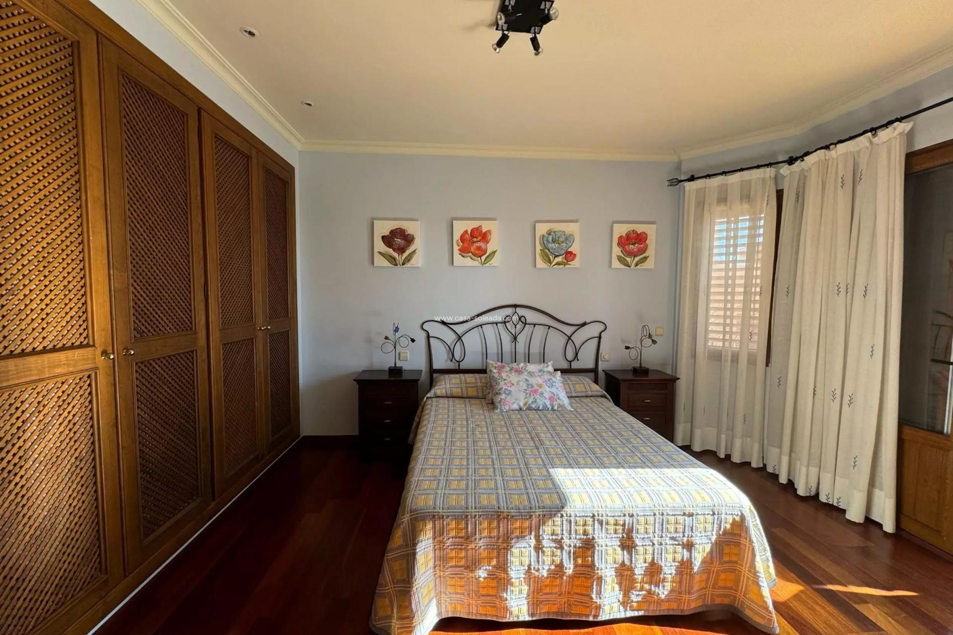 Resale - Villa - La Manga del Mar Menor - Coto Del Golf