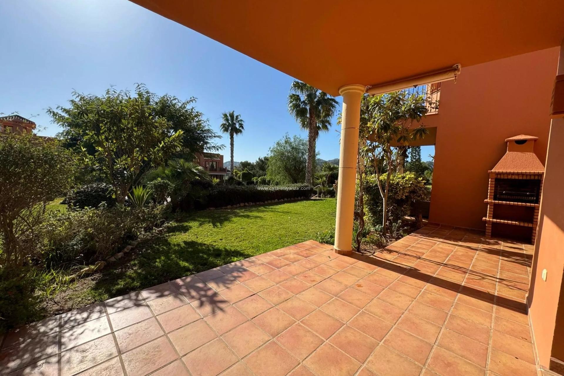 Resale - Villa - La Manga del Mar Menor - Coto Del Golf