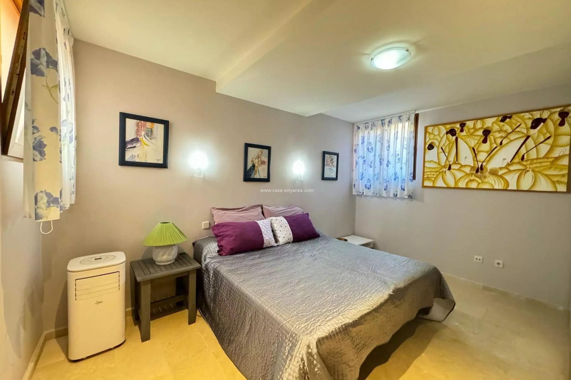Resale - Villa - La Manga del Mar Menor - Coto Del Golf