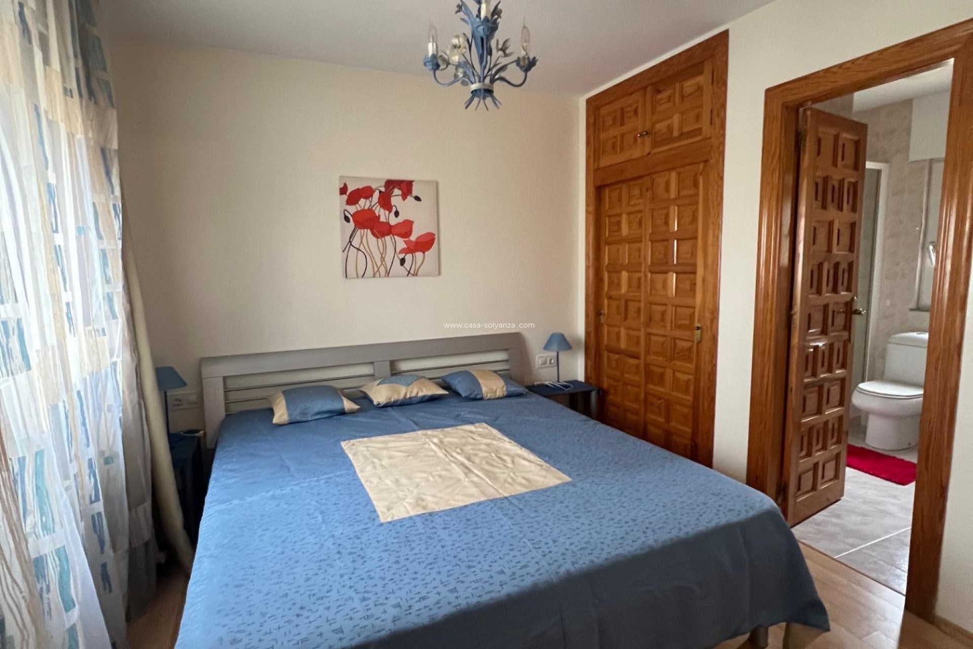 Resale - Villa - La Manga del Mar Menor - Km 17