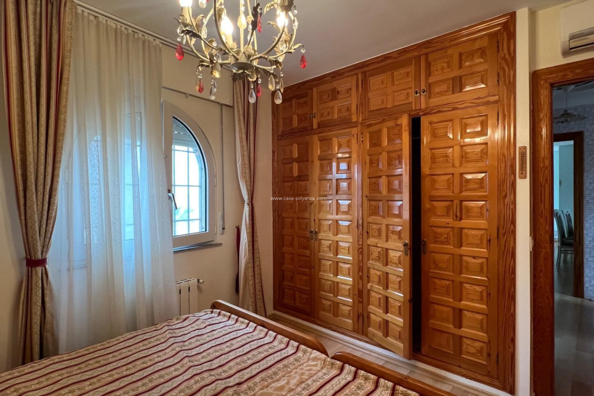 Resale - Villa - La Manga del Mar Menor - Km 17