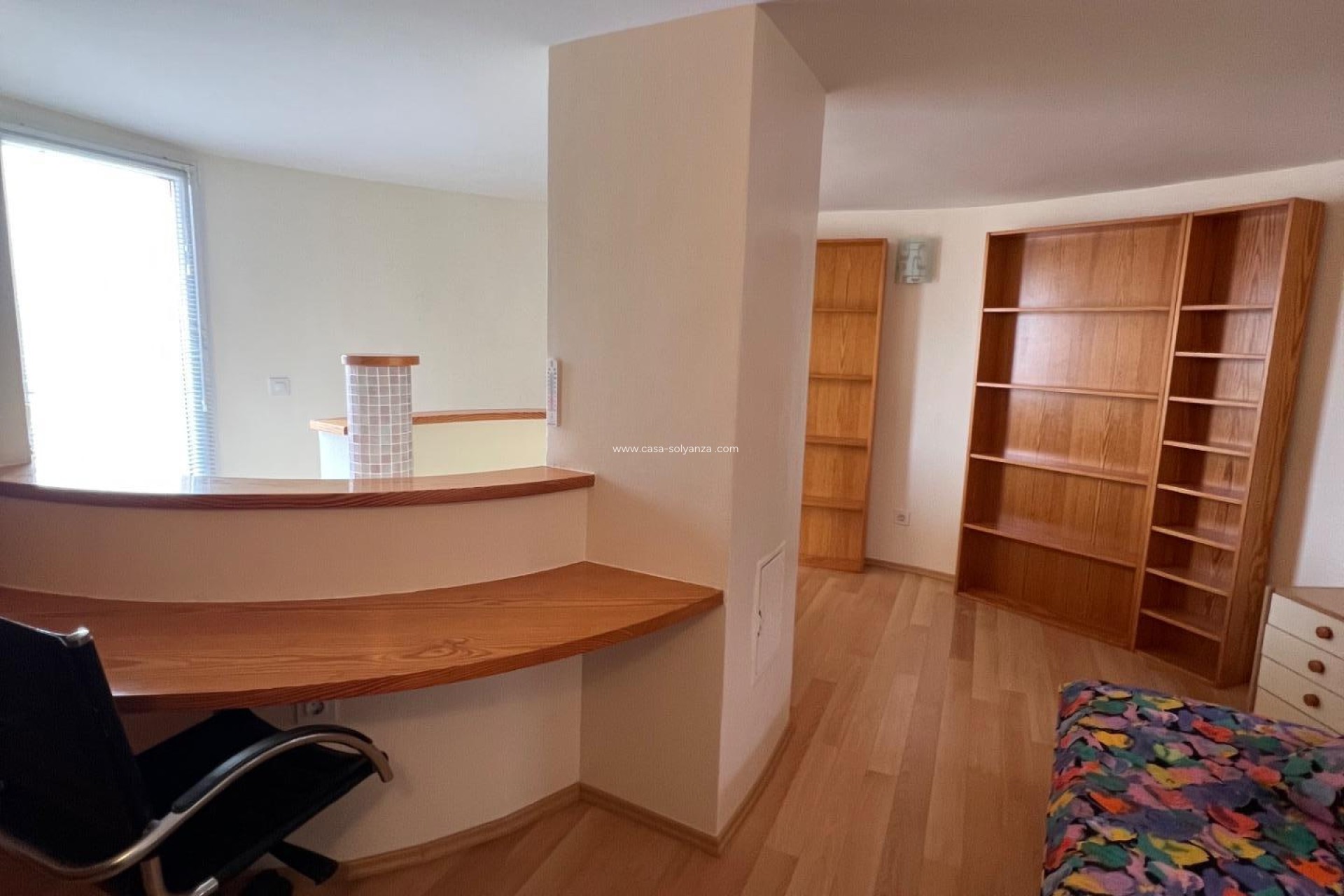 Resale - Villa - La Manga del Mar Menor - Km 17